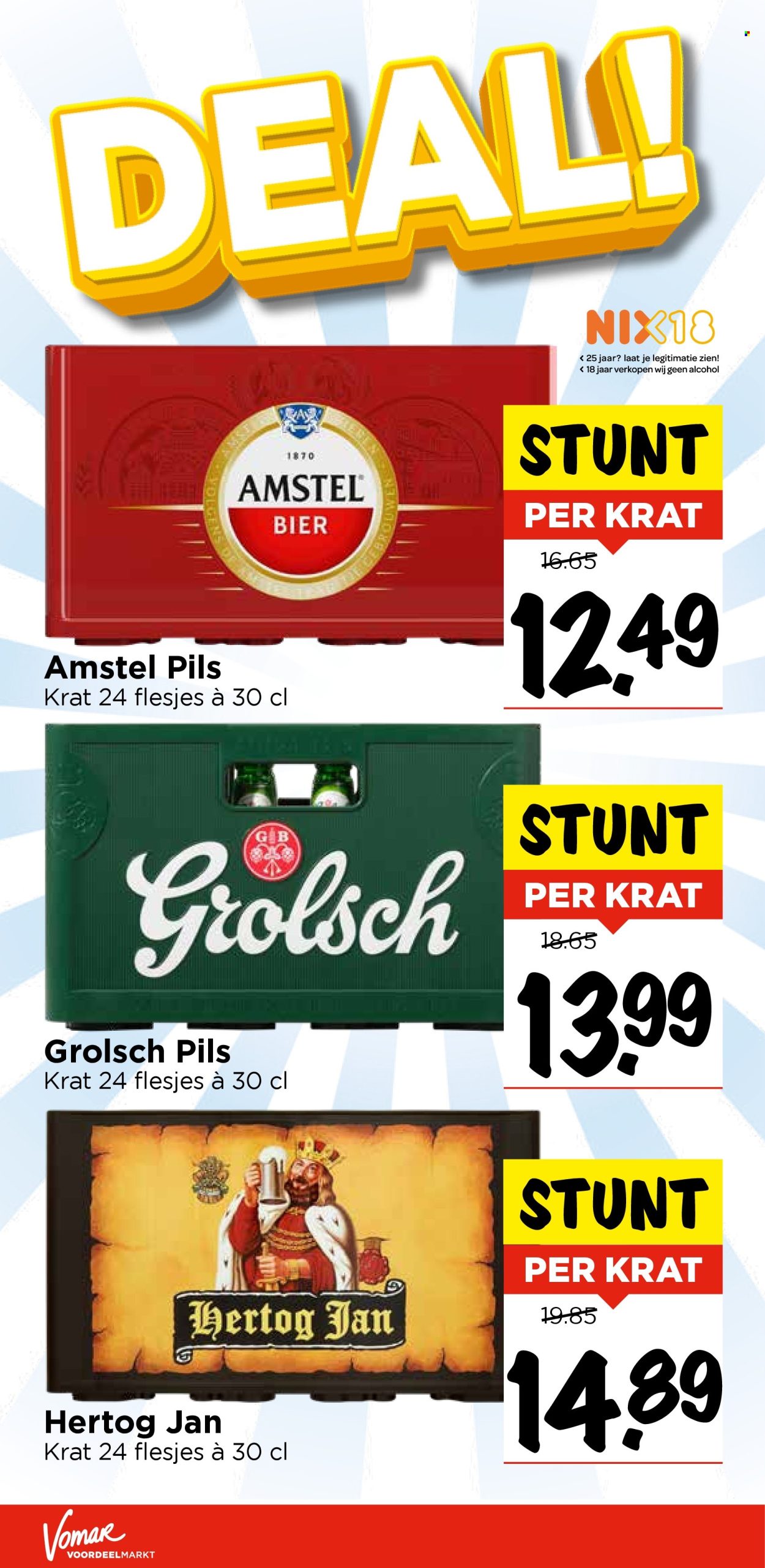 Vomar-aanbieding - 1-6-2025 - 7-6-2025. Pagina 26