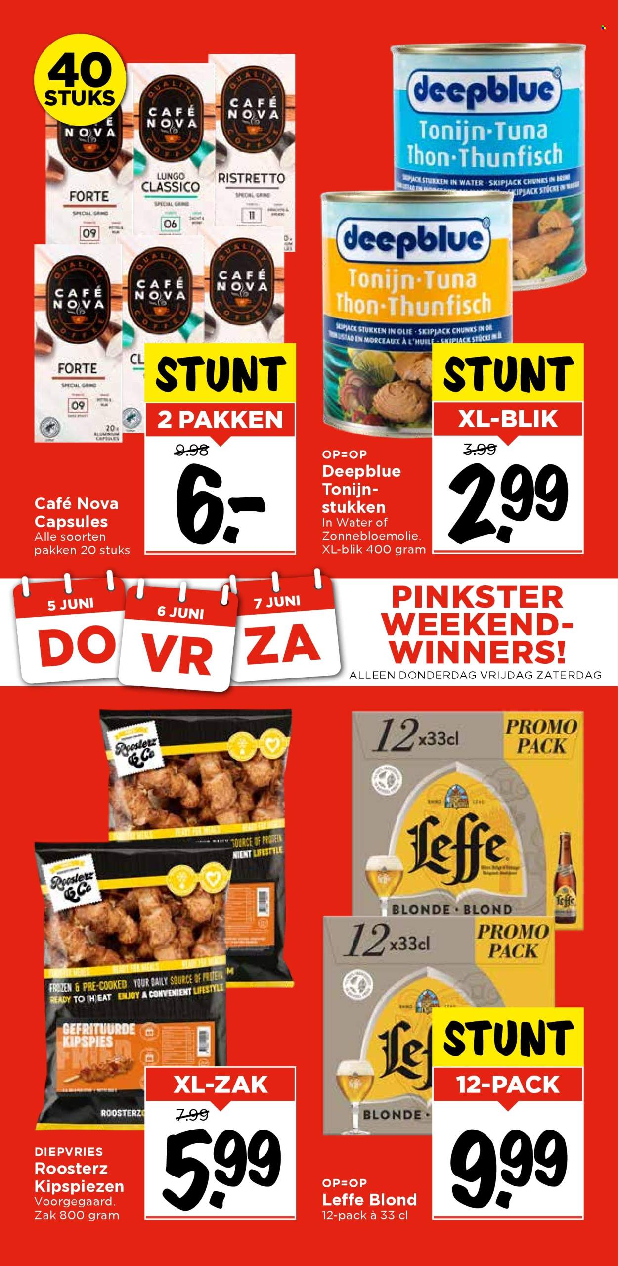 Vomar-aanbieding - 1-6-2025 - 7-6-2025. Pagina 40