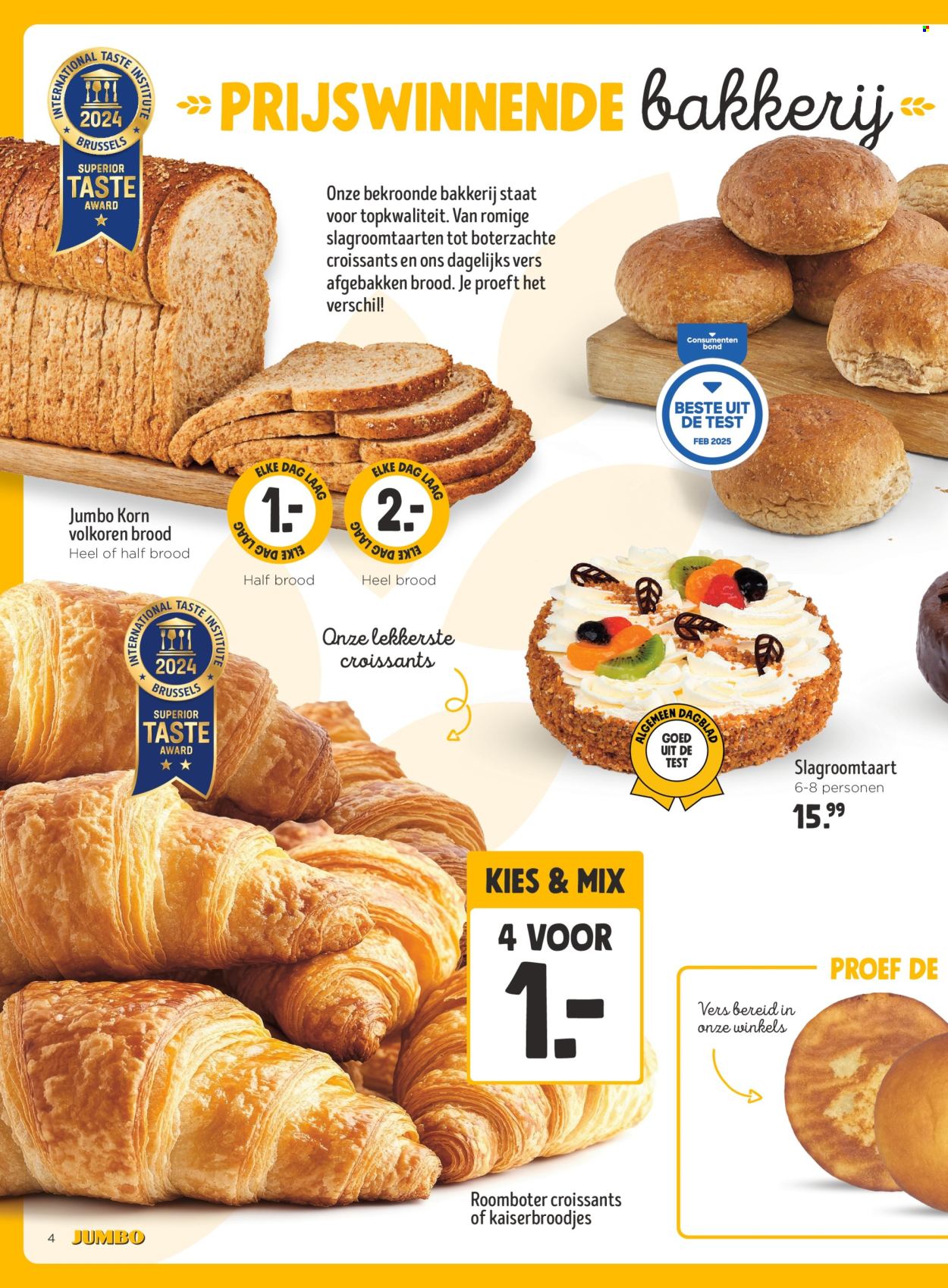 Jumbo-aanbieding - 4-6-2025 - 10-6-2025. Pagina 4