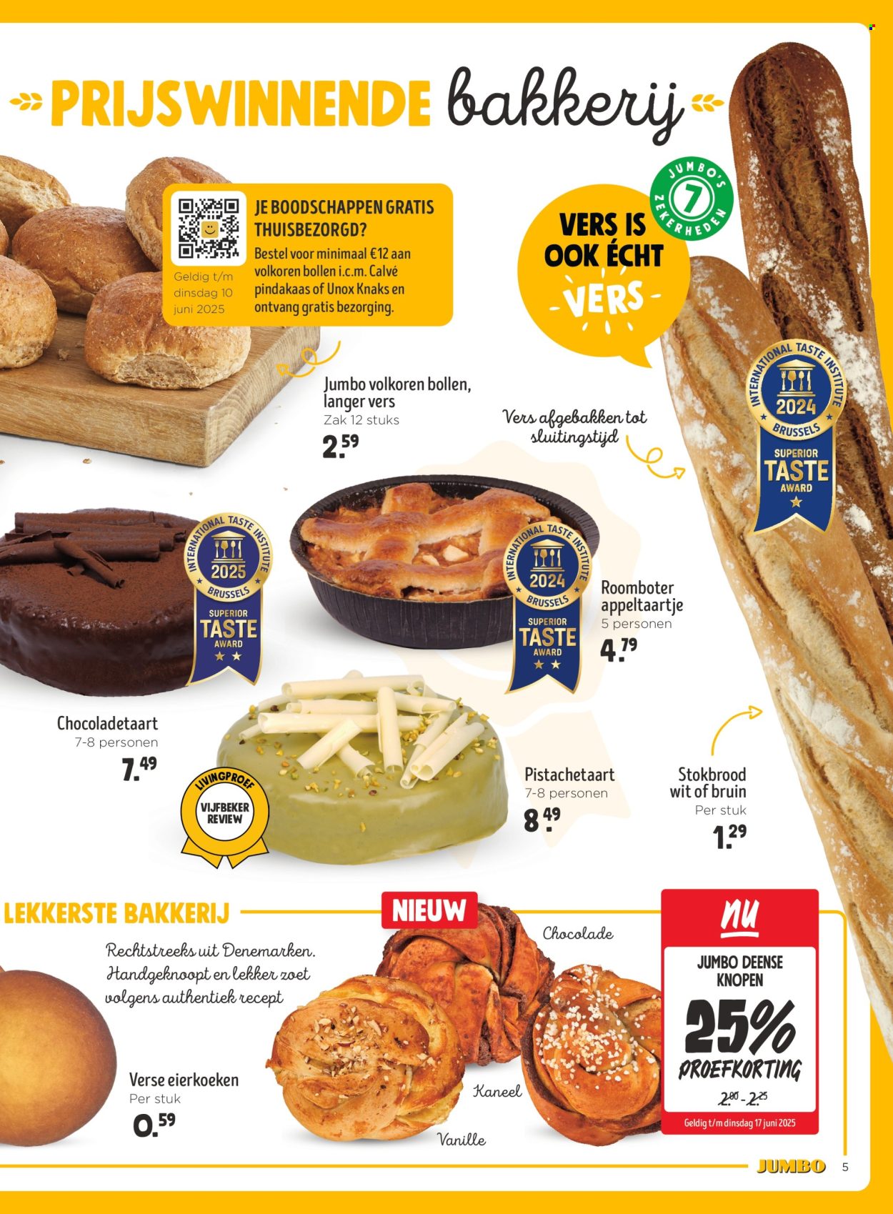 Jumbo-aanbieding - 4-6-2025 - 10-6-2025. Pagina 5