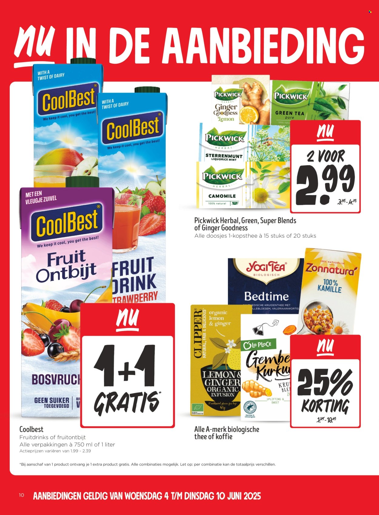 Jumbo-aanbieding - 4-6-2025 - 10-6-2025. Pagina 10