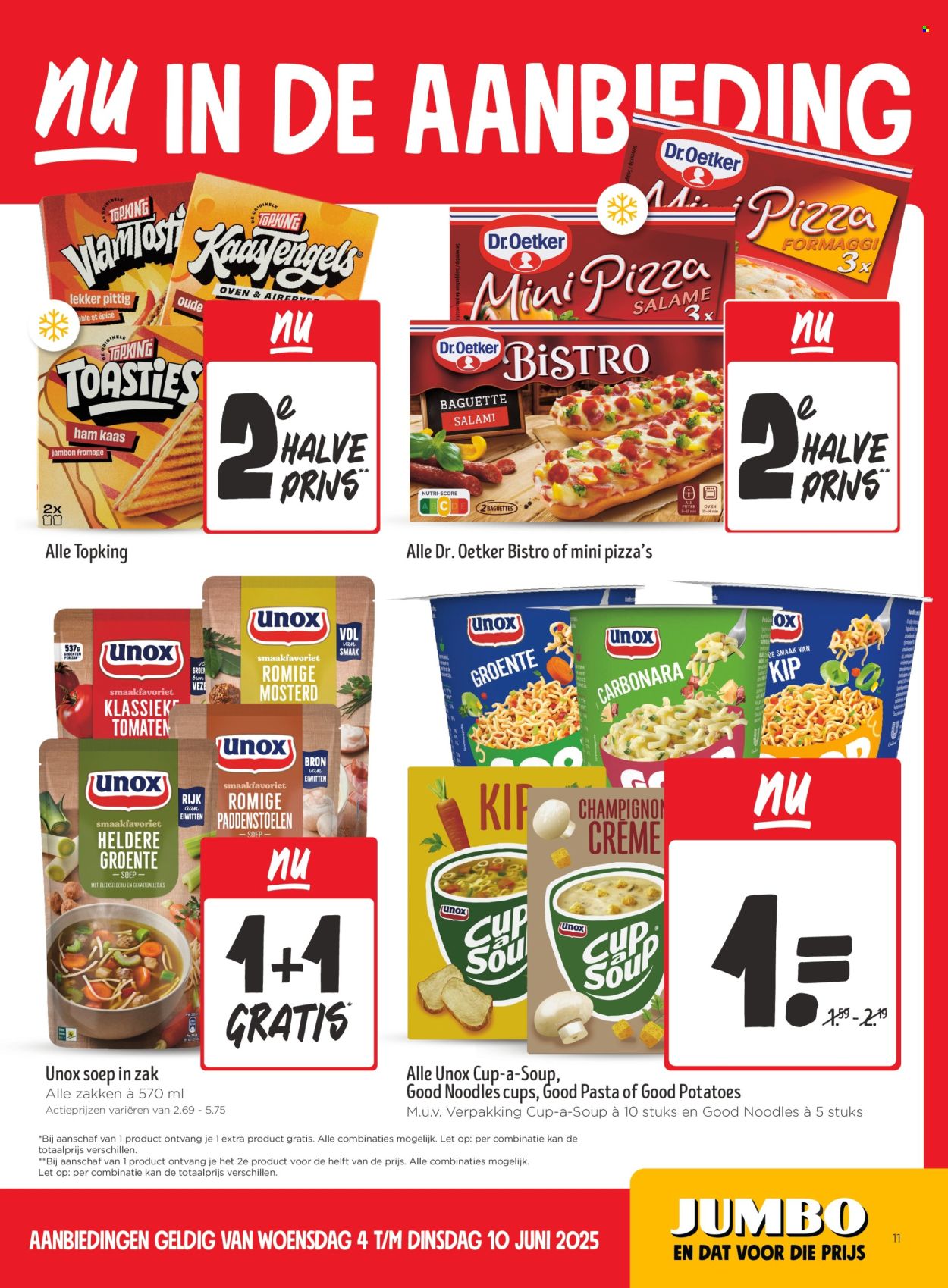 Jumbo-aanbieding - 4-6-2025 - 10-6-2025. Pagina 11