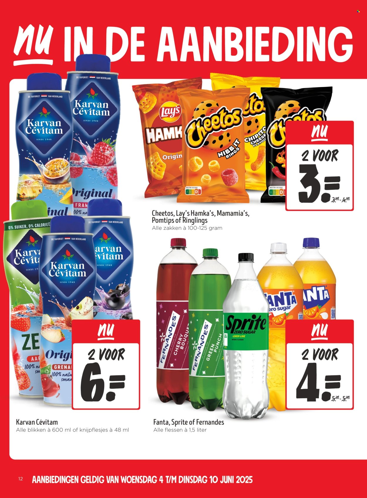 Jumbo-aanbieding - 4-6-2025 - 10-6-2025. Pagina 12