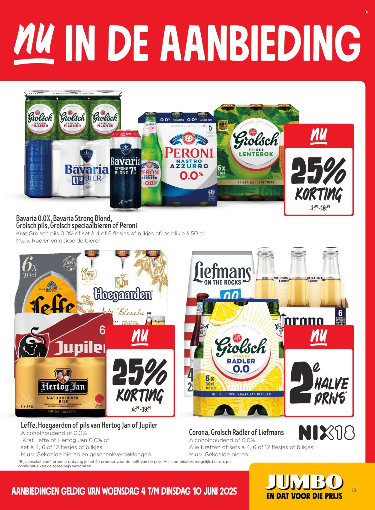 Jumbo-aanbieding - 4-6-2025 - 10-6-2025. Pagina 13