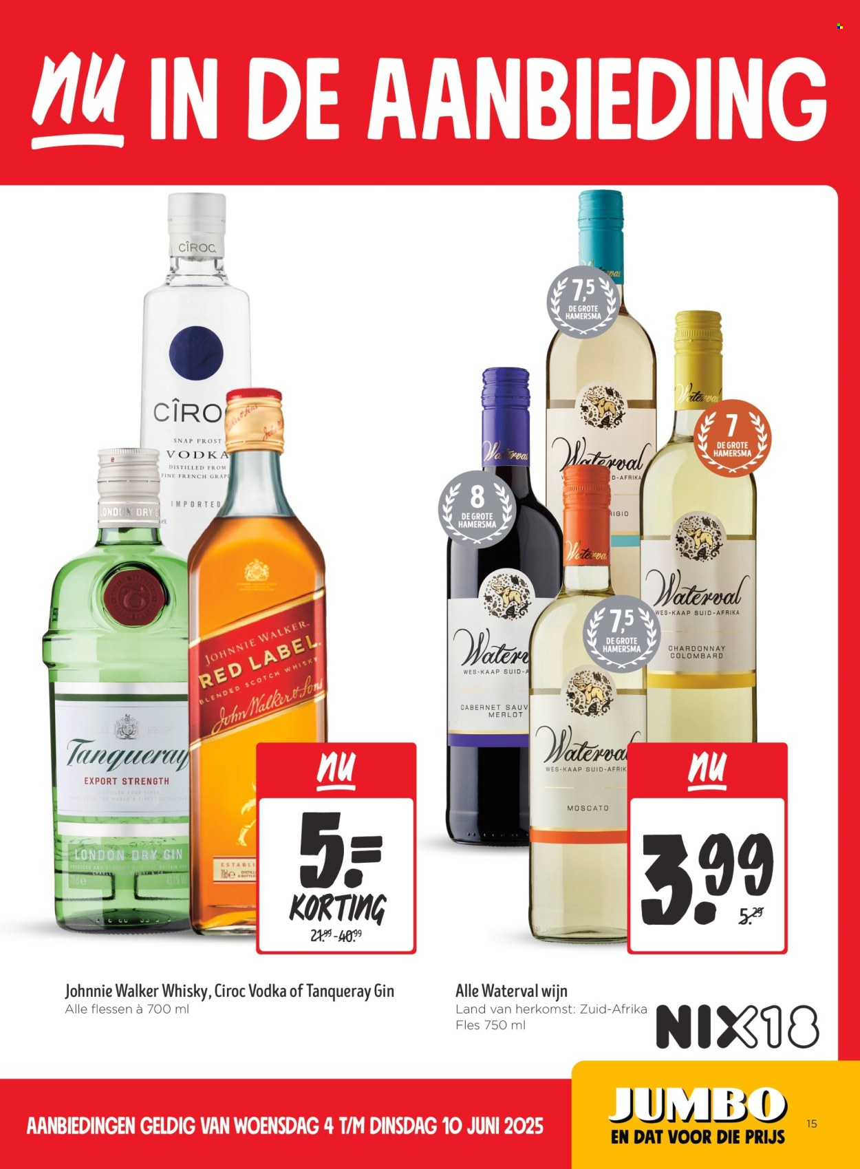 Jumbo-aanbieding - 4-6-2025 - 10-6-2025. Pagina 15