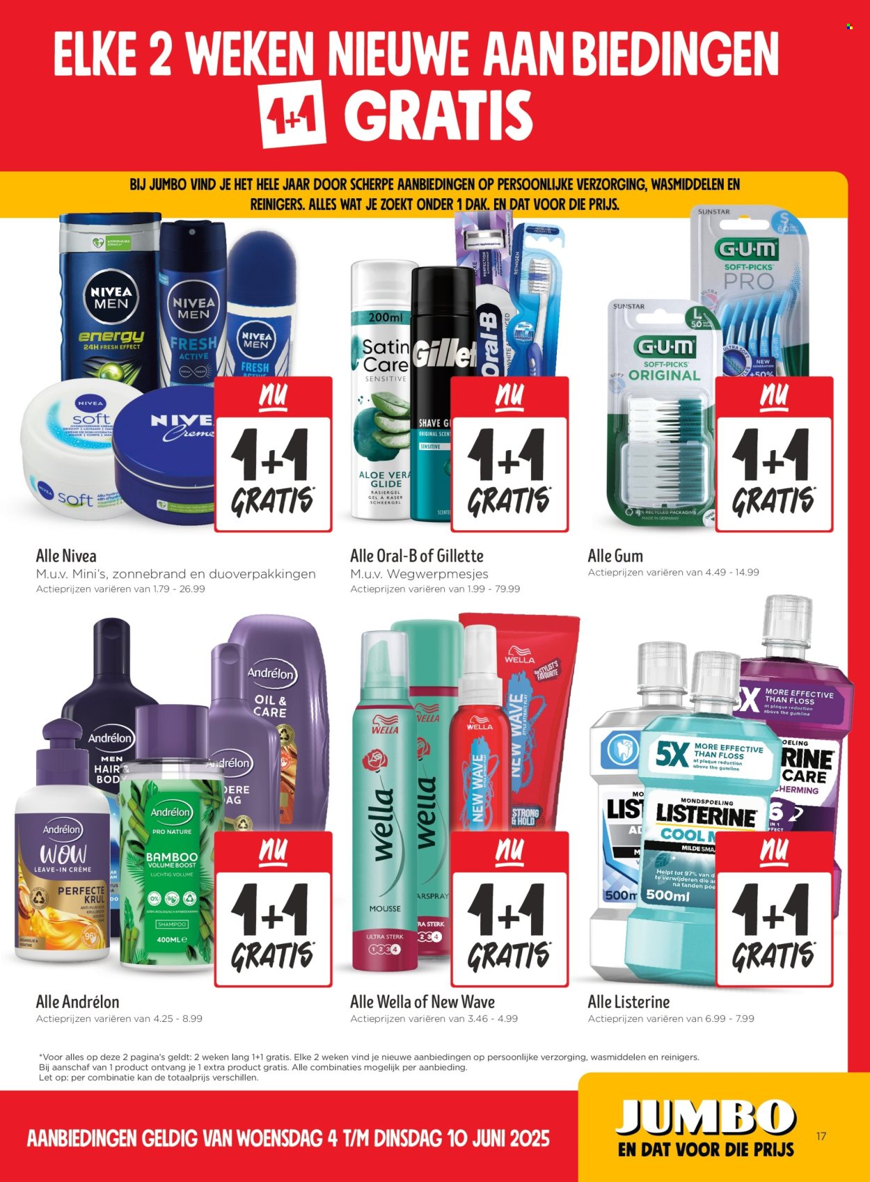 Jumbo-aanbieding - 4-6-2025 - 10-6-2025. Pagina 17