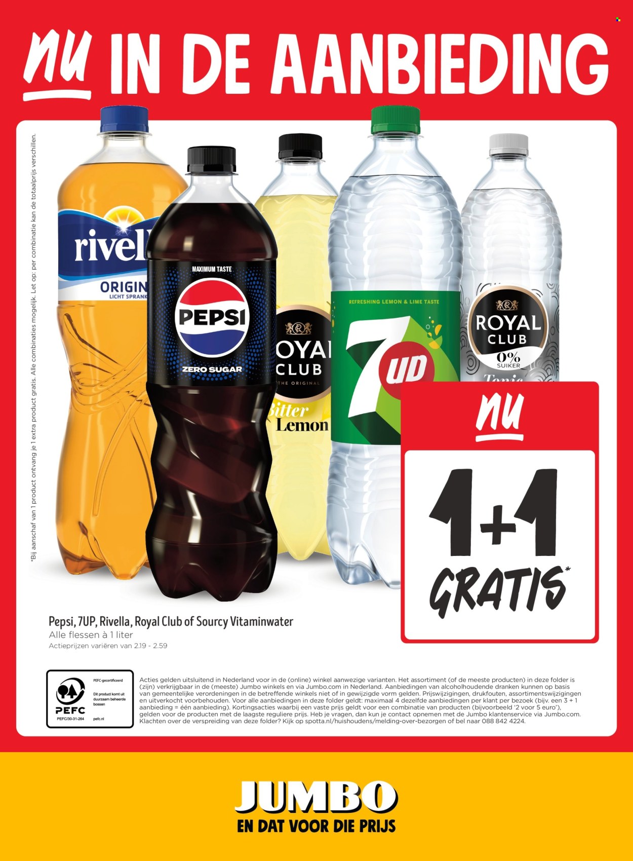 Jumbo-aanbieding - 4-6-2025 - 10-6-2025. Pagina 18