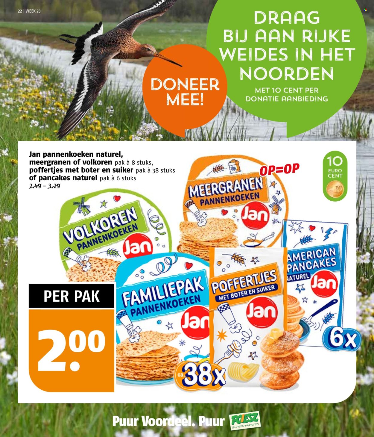 Poiesz-aanbieding - 2-6-2025 - 8-6-2025. Pagina 22
