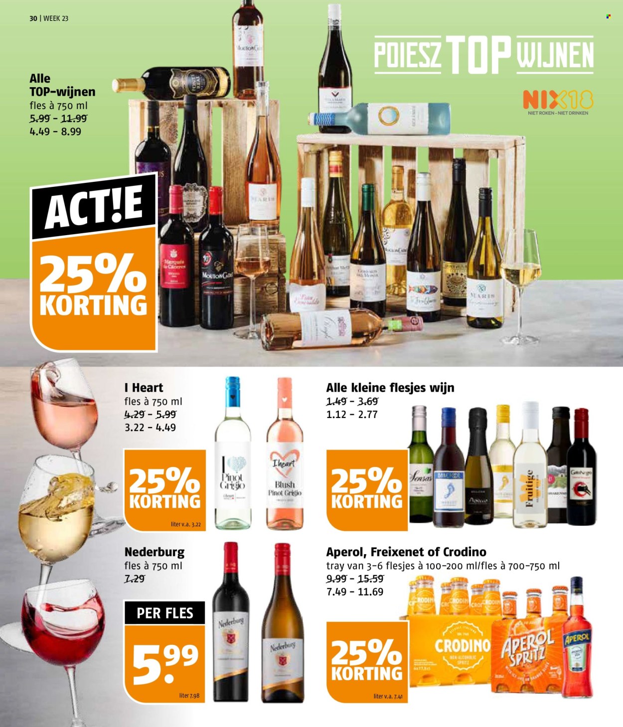 Poiesz-aanbieding - 2-6-2025 - 8-6-2025. Pagina 30