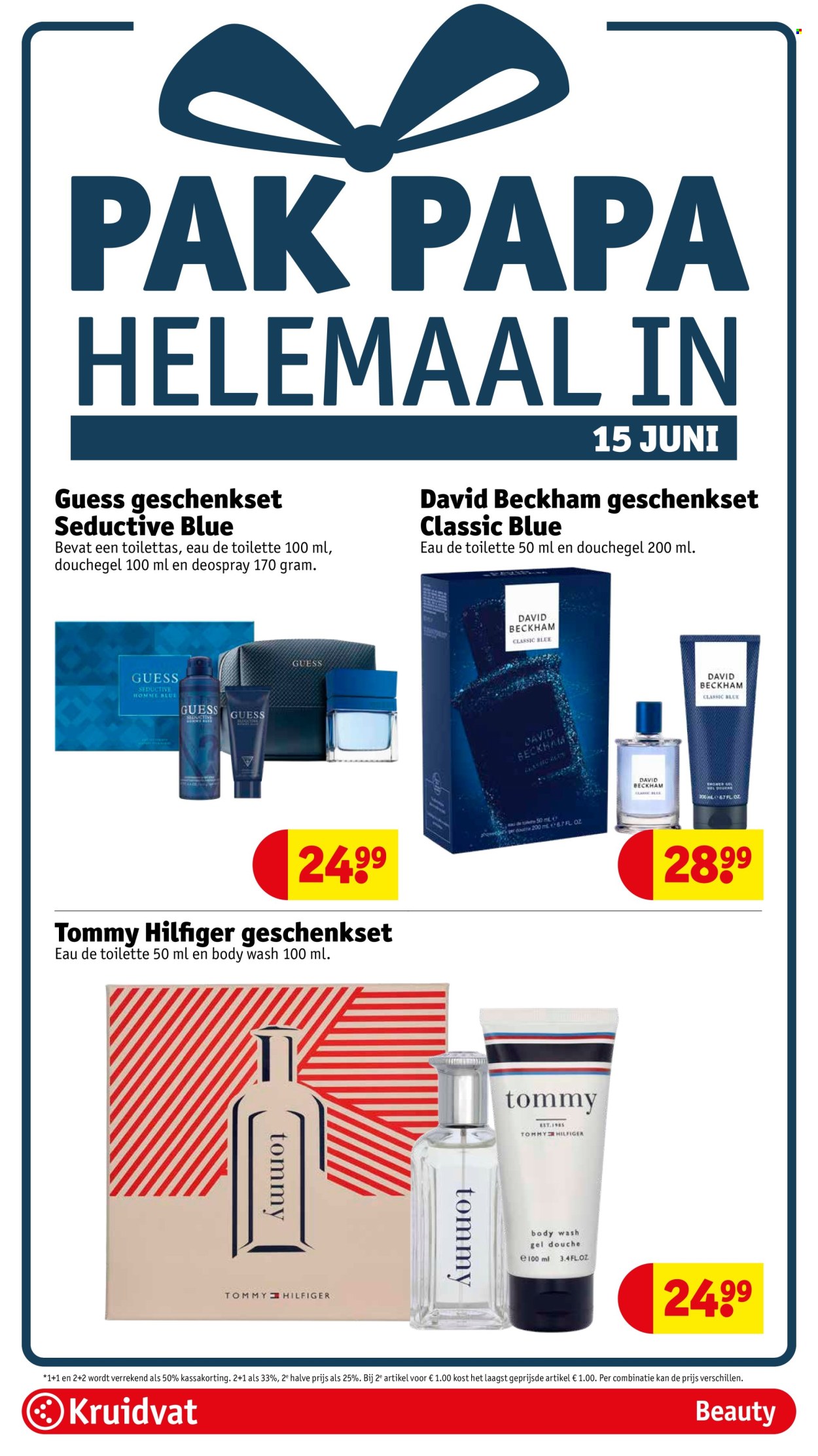 Kruidvat-aanbieding - 3-6-2025 - 8-6-2025. Pagina 2