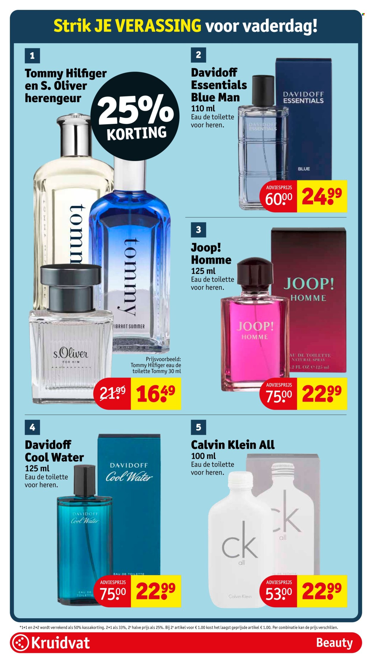 Kruidvat-aanbieding - 3-6-2025 - 8-6-2025. Pagina 3