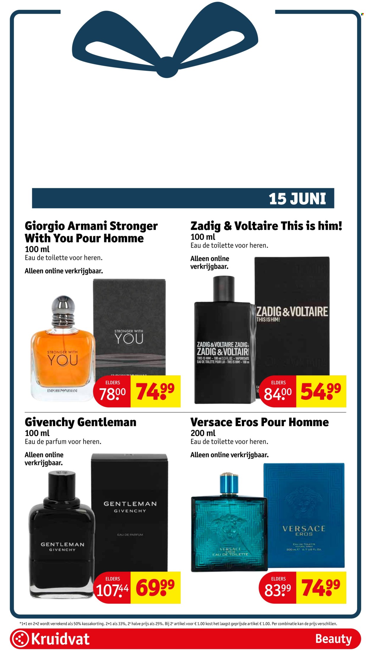 Kruidvat-aanbieding - 3-6-2025 - 8-6-2025. Pagina 4
