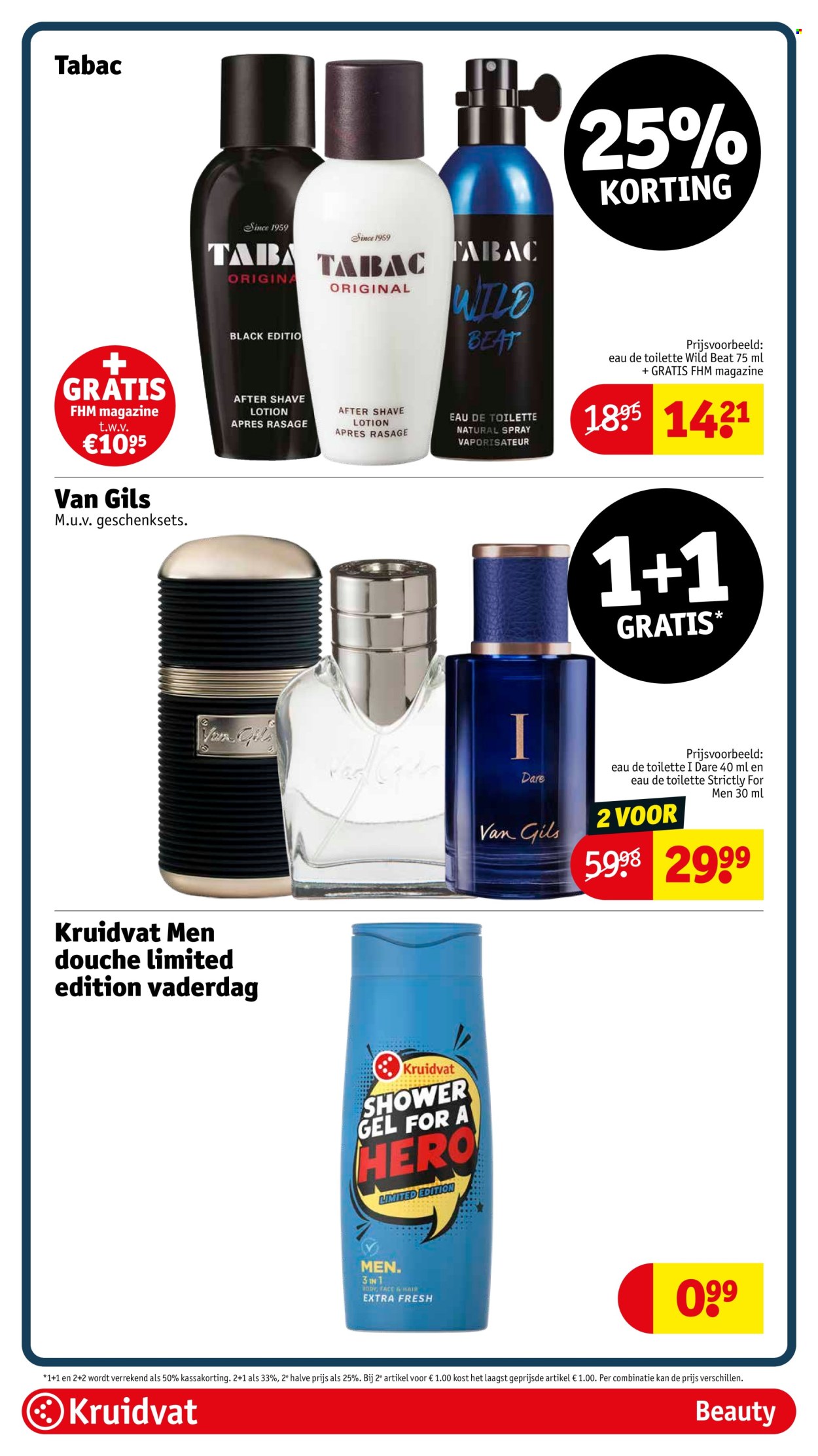 Kruidvat-aanbieding - 3-6-2025 - 8-6-2025. Pagina 5