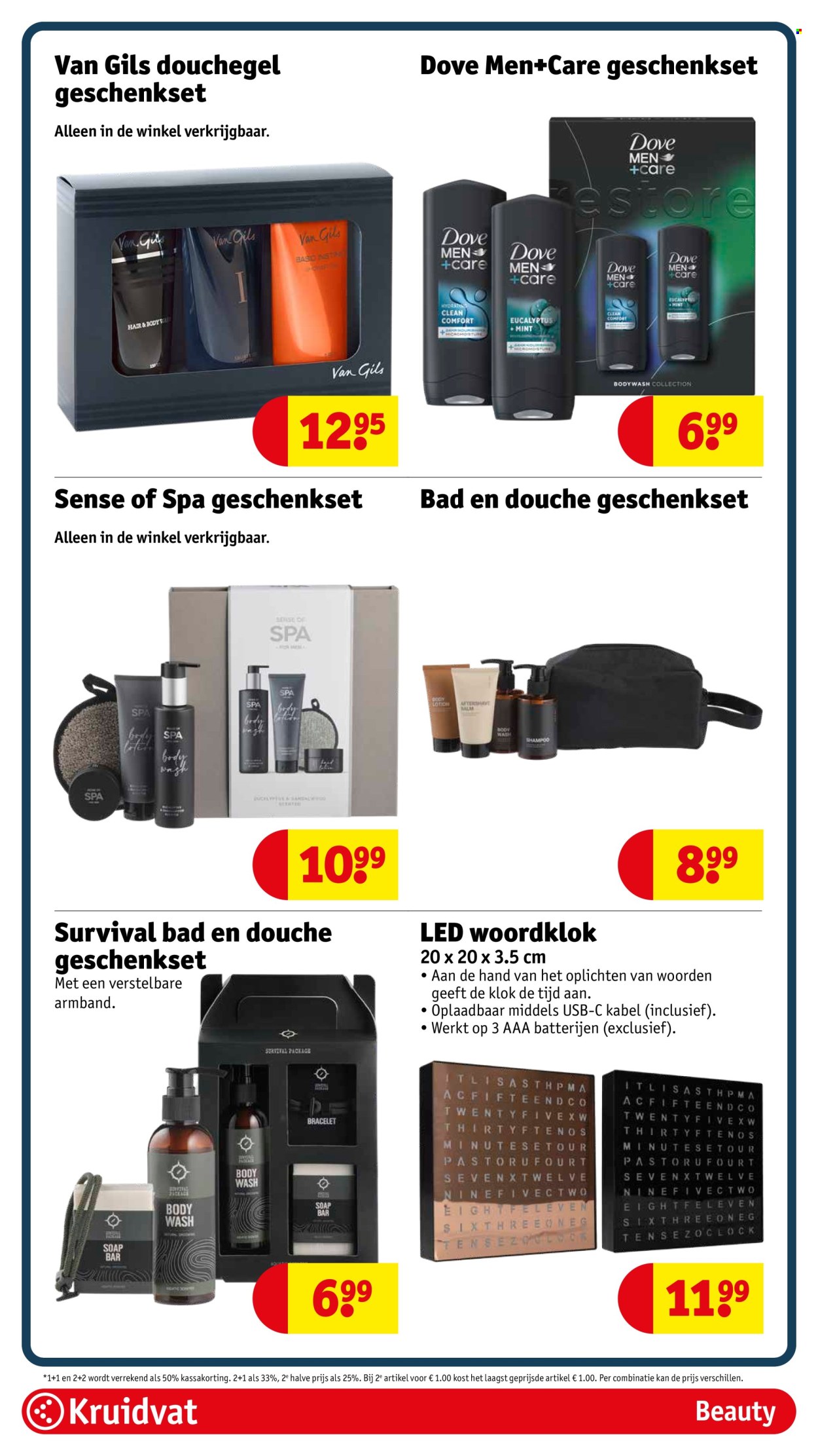 Kruidvat-aanbieding - 3-6-2025 - 8-6-2025. Pagina 6