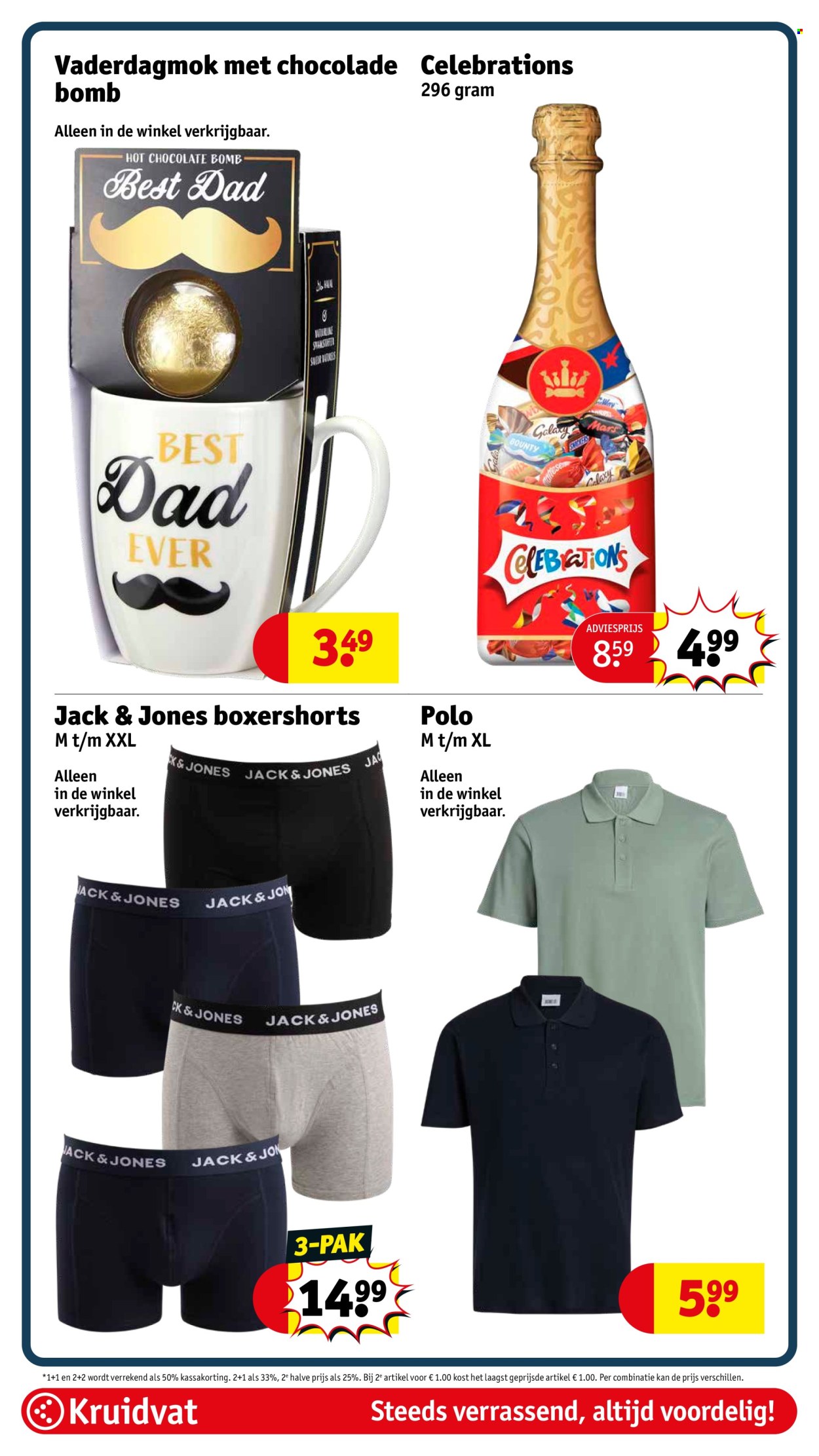 Kruidvat-aanbieding - 3-6-2025 - 8-6-2025. Pagina 7