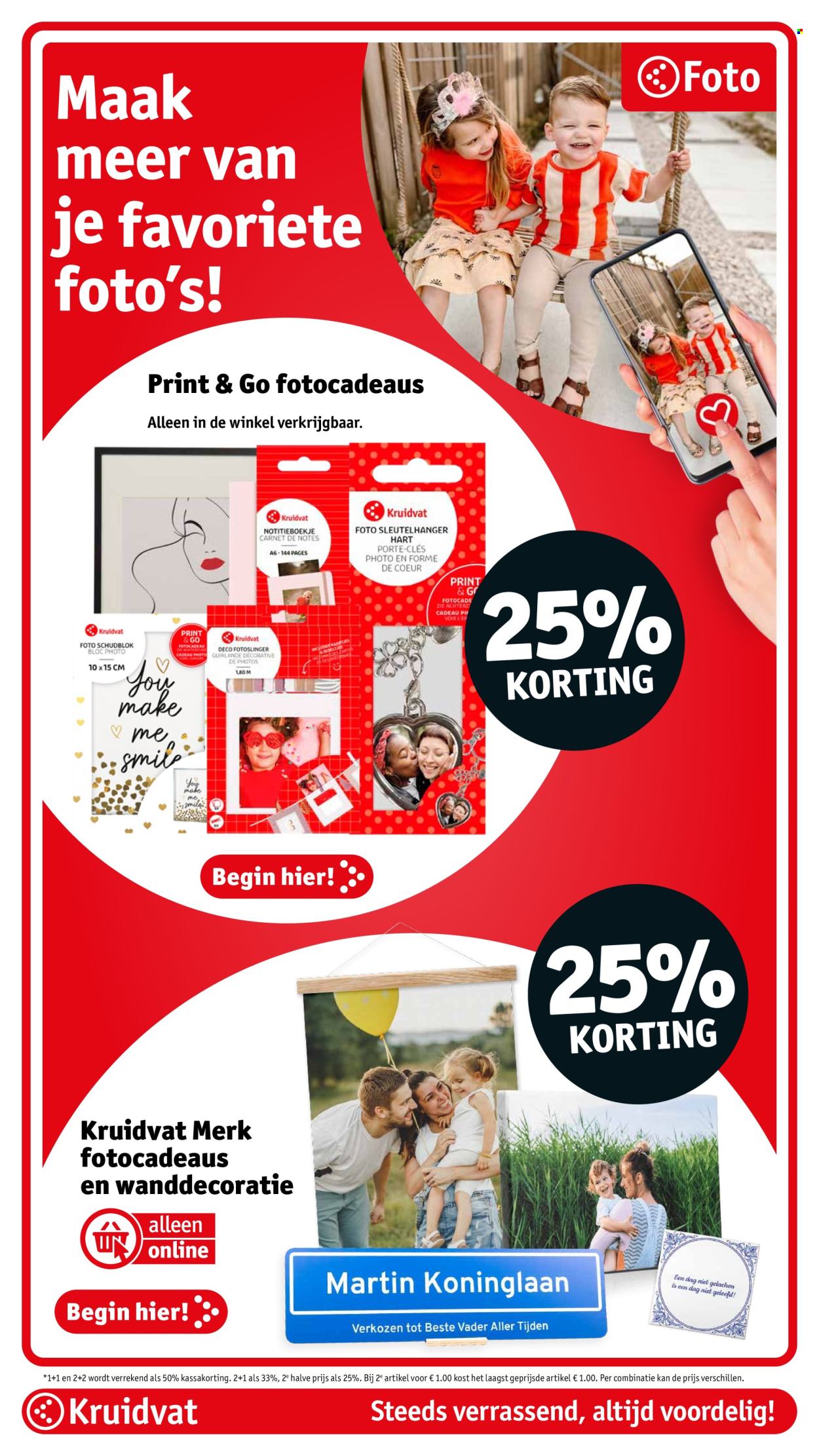 Kruidvat-aanbieding - 3-6-2025 - 8-6-2025. Pagina 8