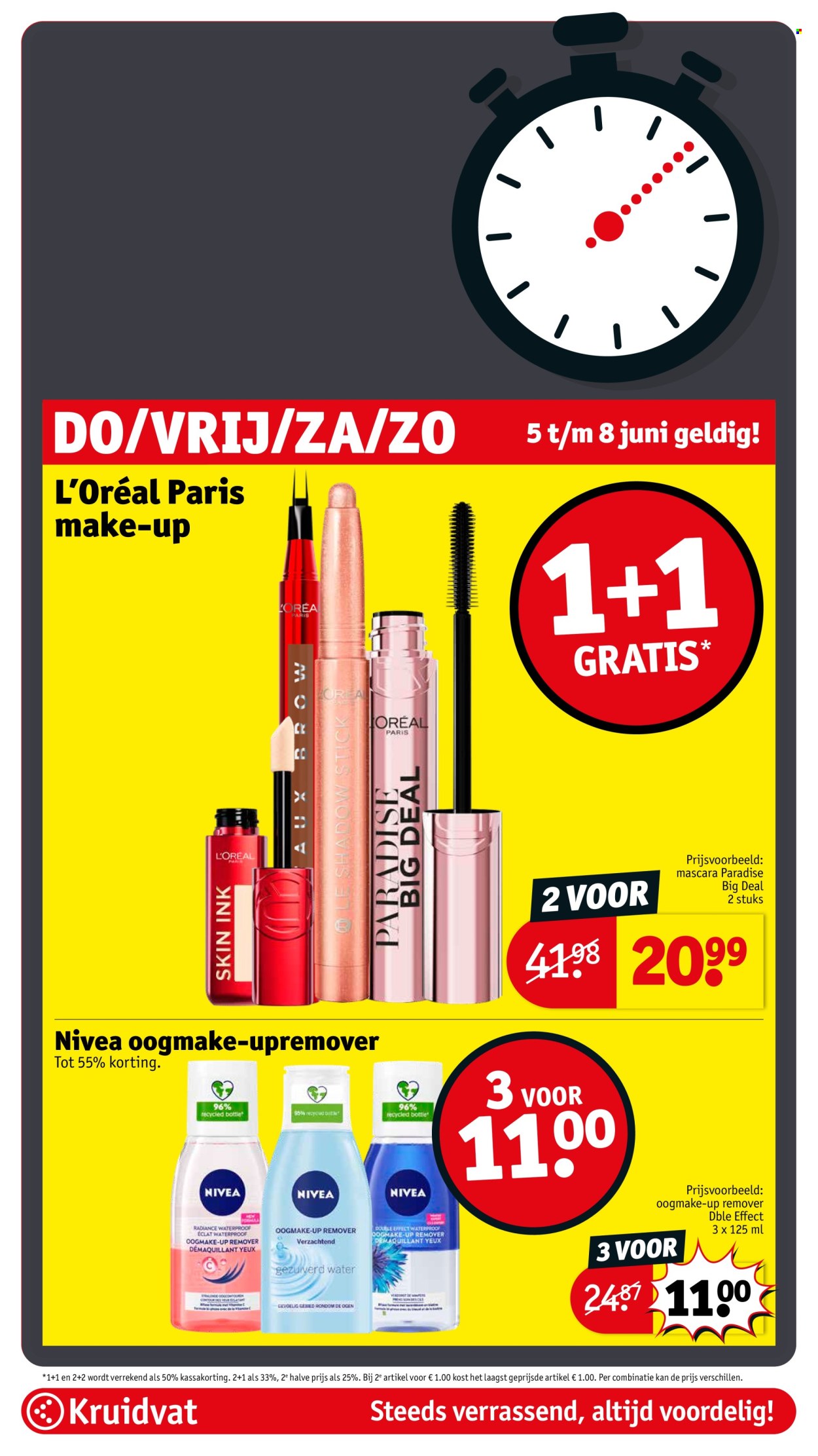 Kruidvat-aanbieding - 3-6-2025 - 8-6-2025. Pagina 17