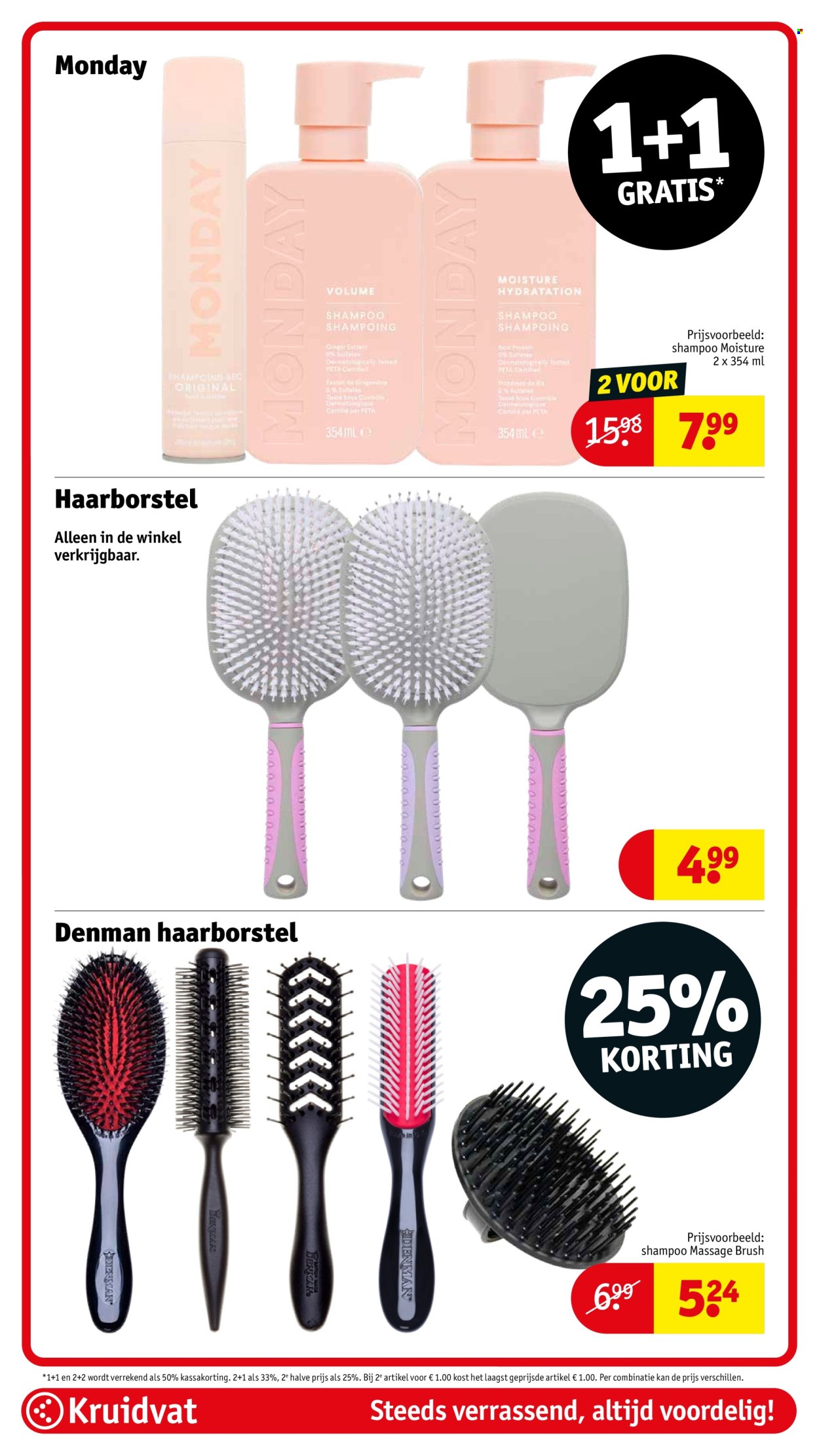 Kruidvat-aanbieding - 3-6-2025 - 8-6-2025. Pagina 22
