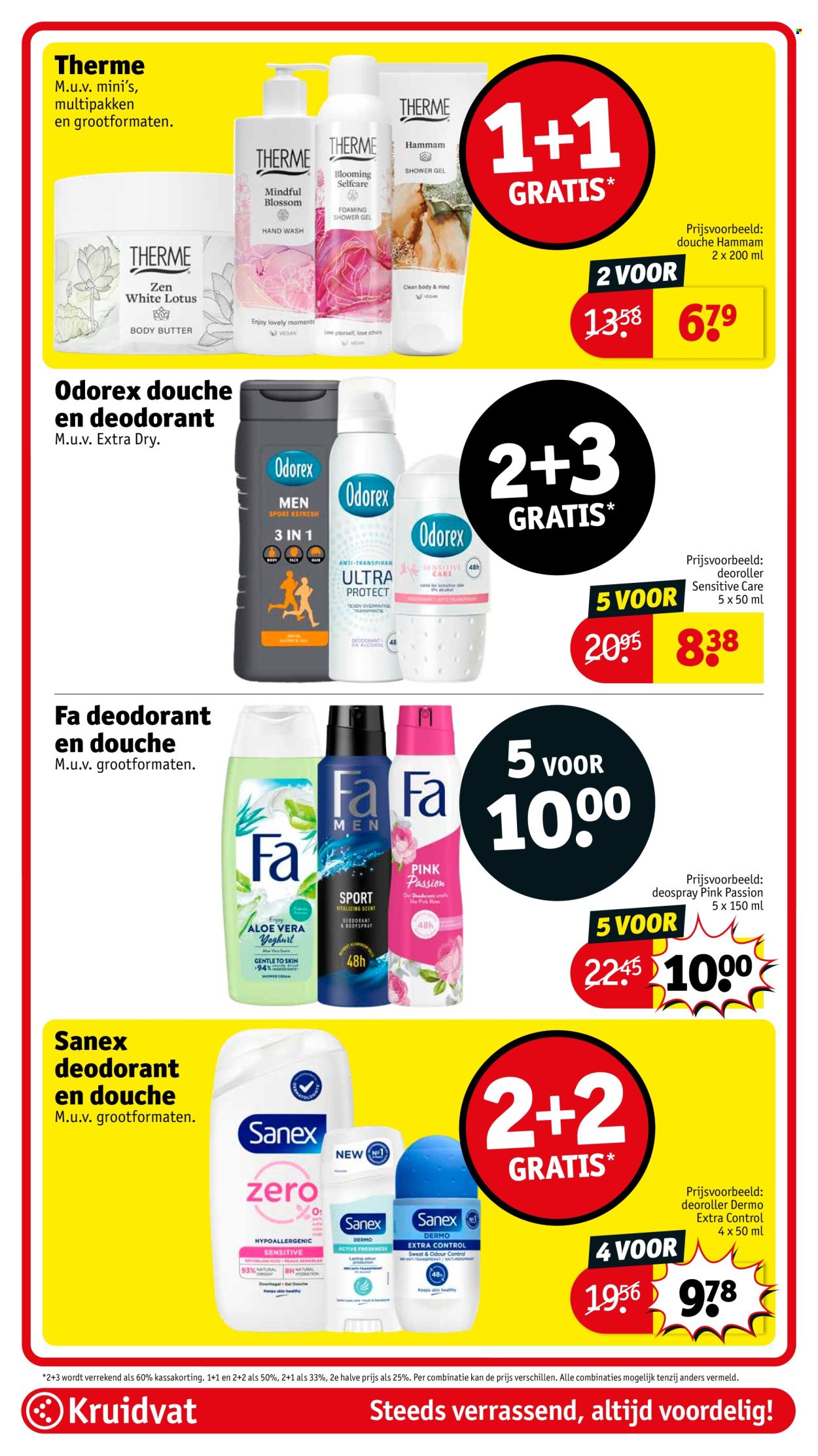 Kruidvat-aanbieding - 3-6-2025 - 8-6-2025. Pagina 24