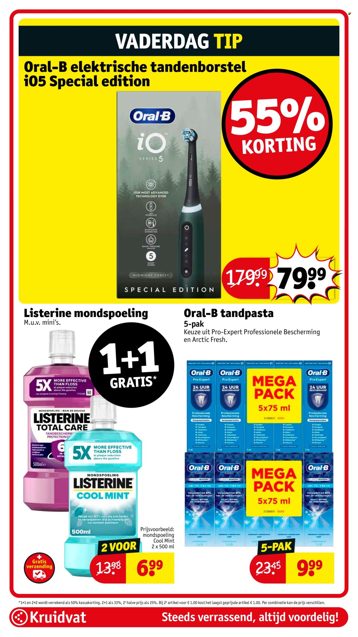 Kruidvat-aanbieding - 3-6-2025 - 8-6-2025. Pagina 28