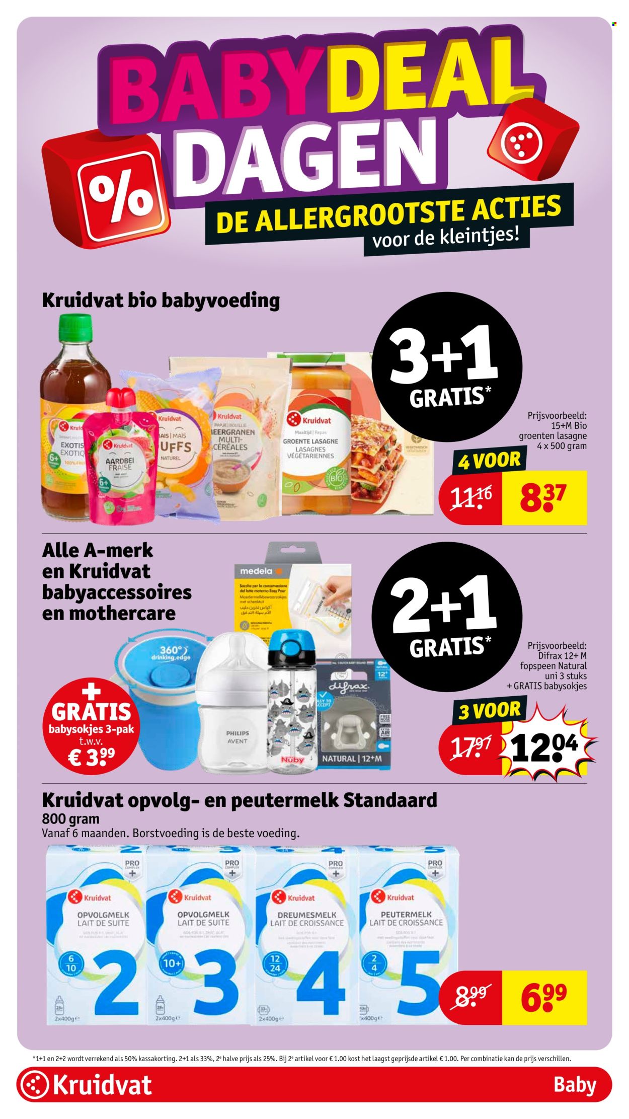 Kruidvat-aanbieding - 3-6-2025 - 8-6-2025. Pagina 44