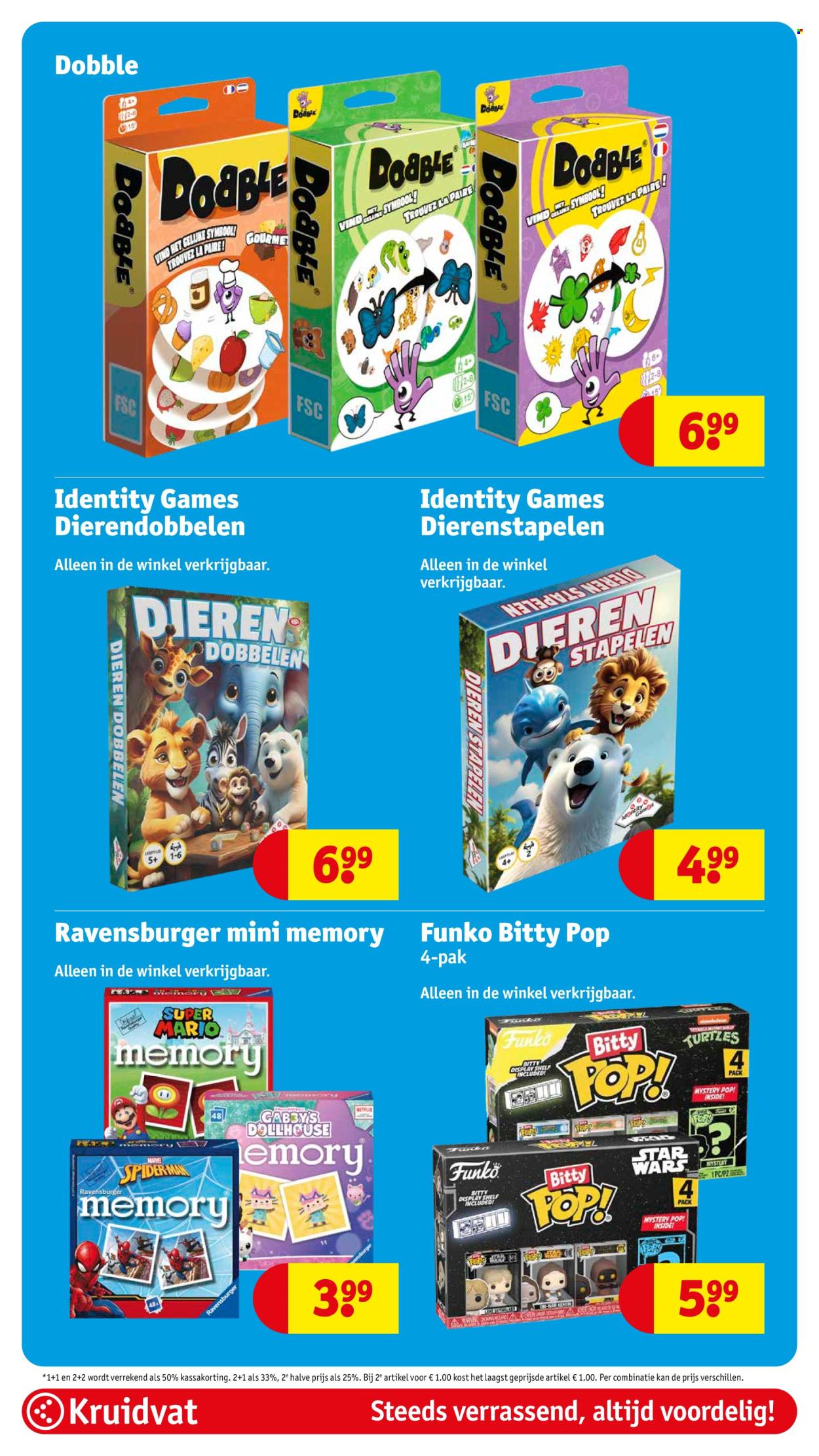 Kruidvat-aanbieding - 3-6-2025 - 8-6-2025. Pagina 49