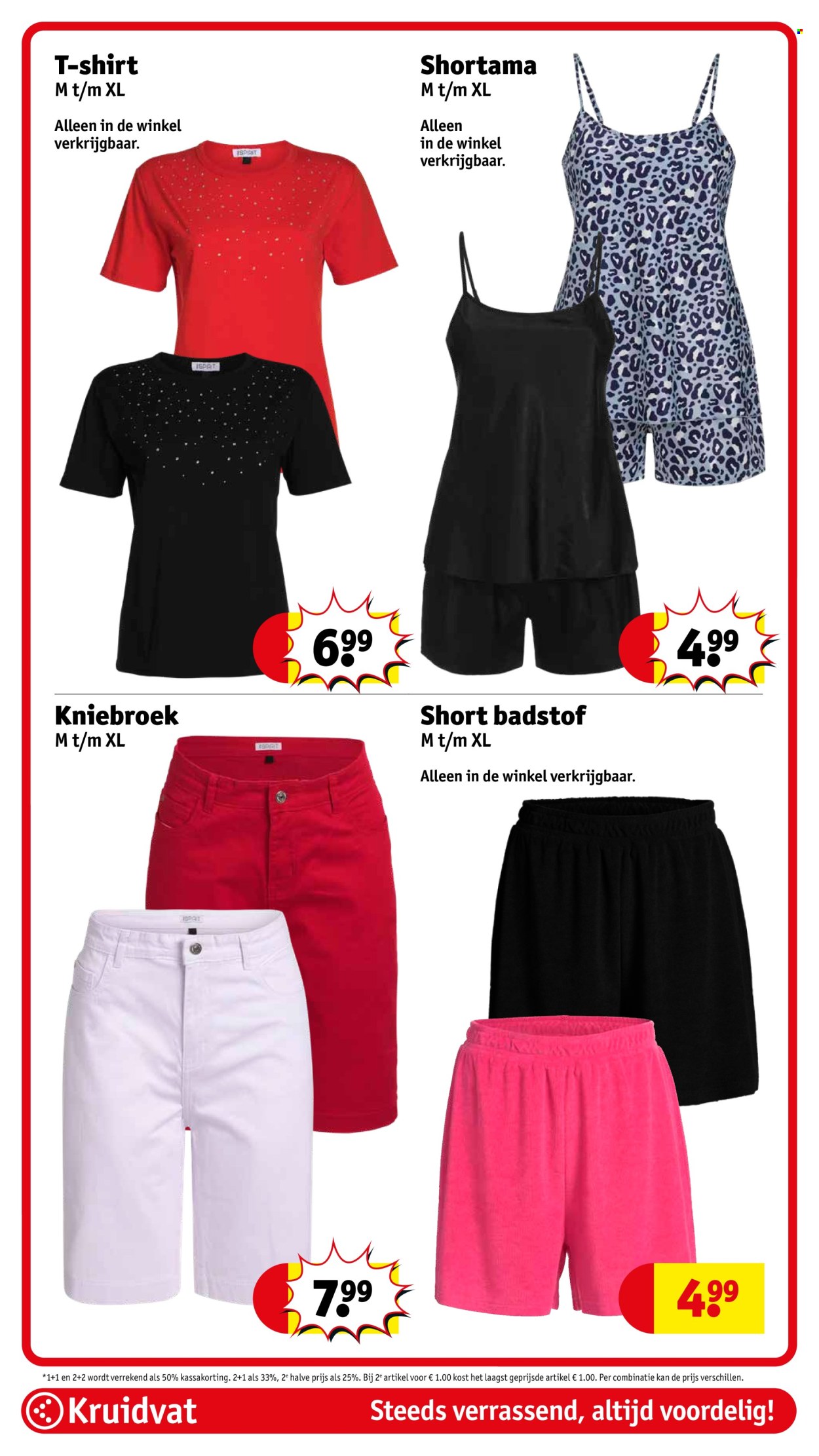 Kruidvat-aanbieding - 3-6-2025 - 8-6-2025. Pagina 54