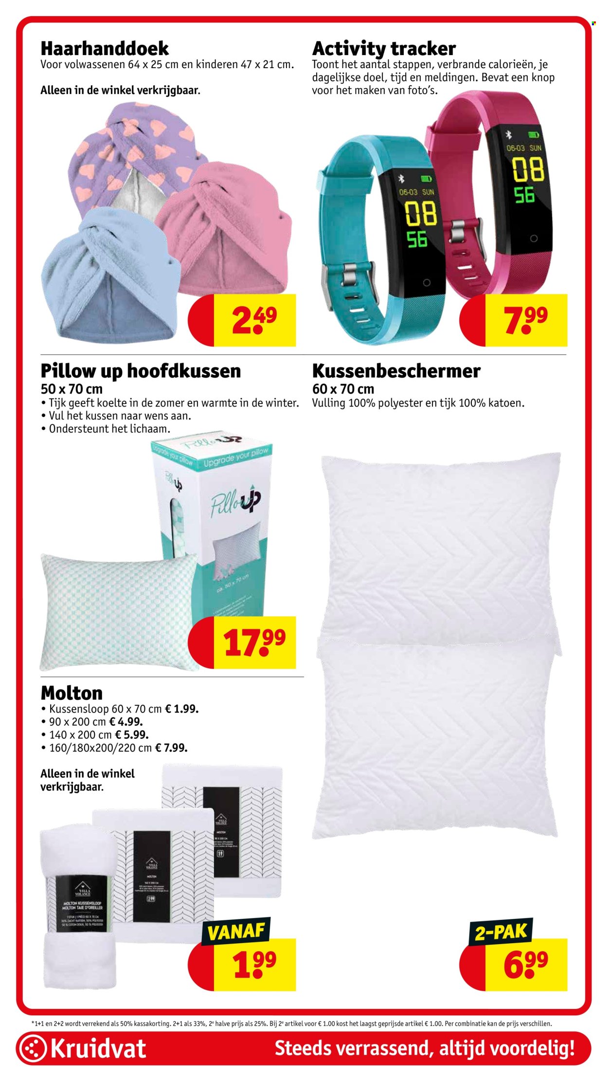 Kruidvat-aanbieding - 3-6-2025 - 8-6-2025. Pagina 56