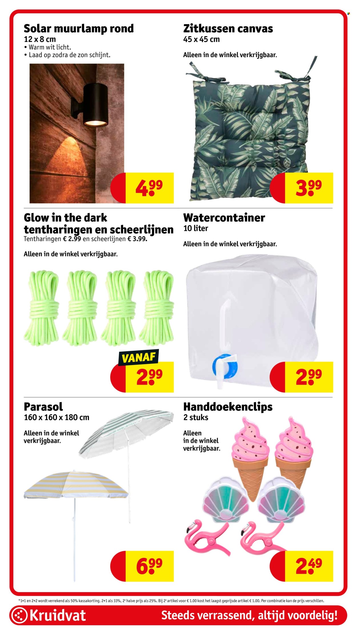 Kruidvat-aanbieding - 3-6-2025 - 8-6-2025. Pagina 58