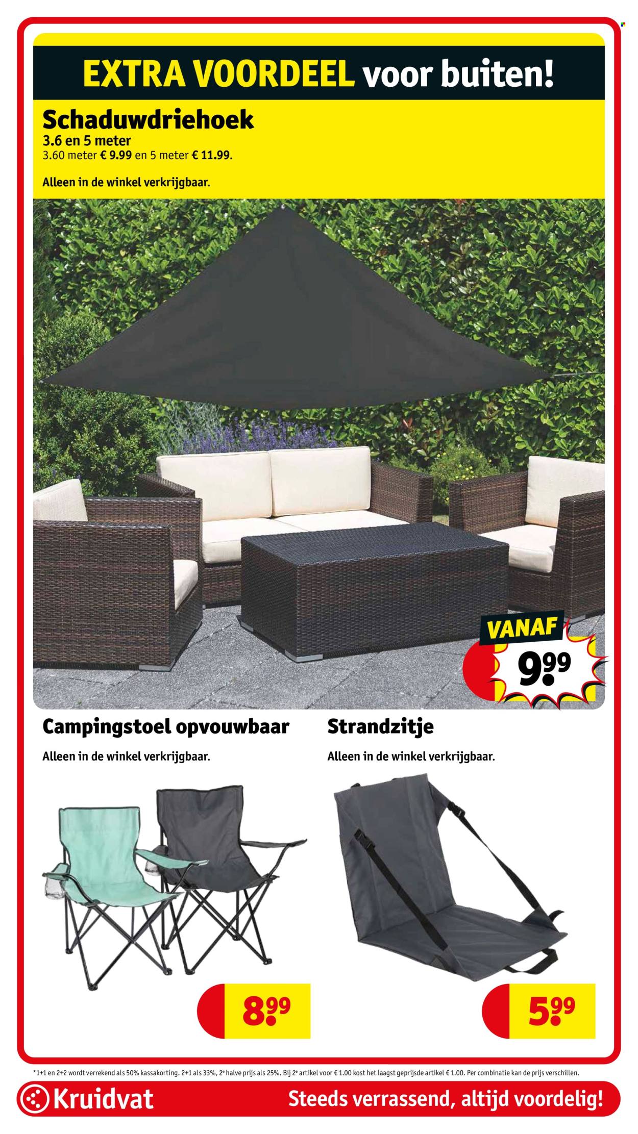 Kruidvat-aanbieding - 3-6-2025 - 8-6-2025. Pagina 59