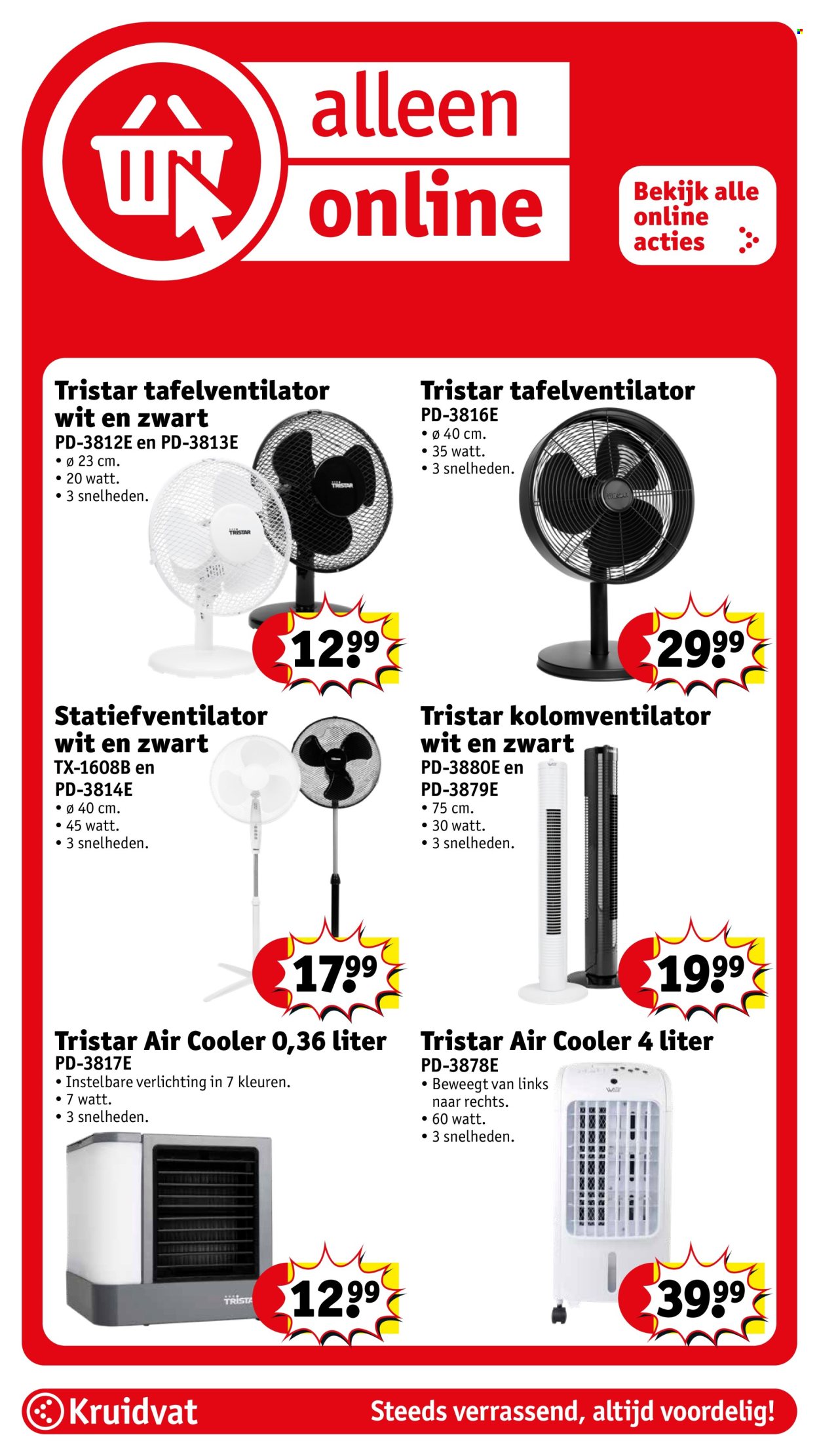 Kruidvat-aanbieding - 3-6-2025 - 8-6-2025. Pagina 64