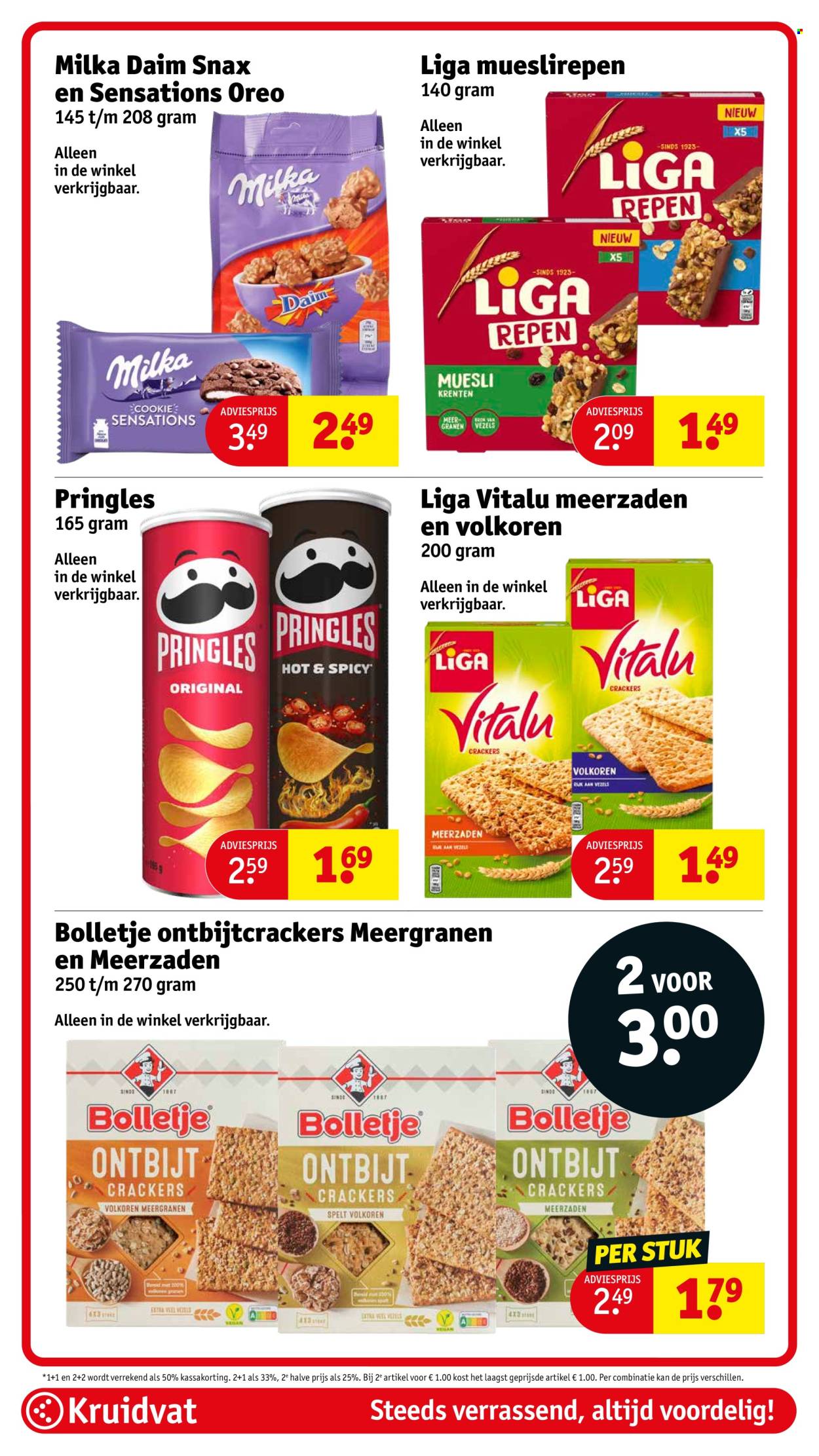 Kruidvat-aanbieding - 3-6-2025 - 8-6-2025. Pagina 69