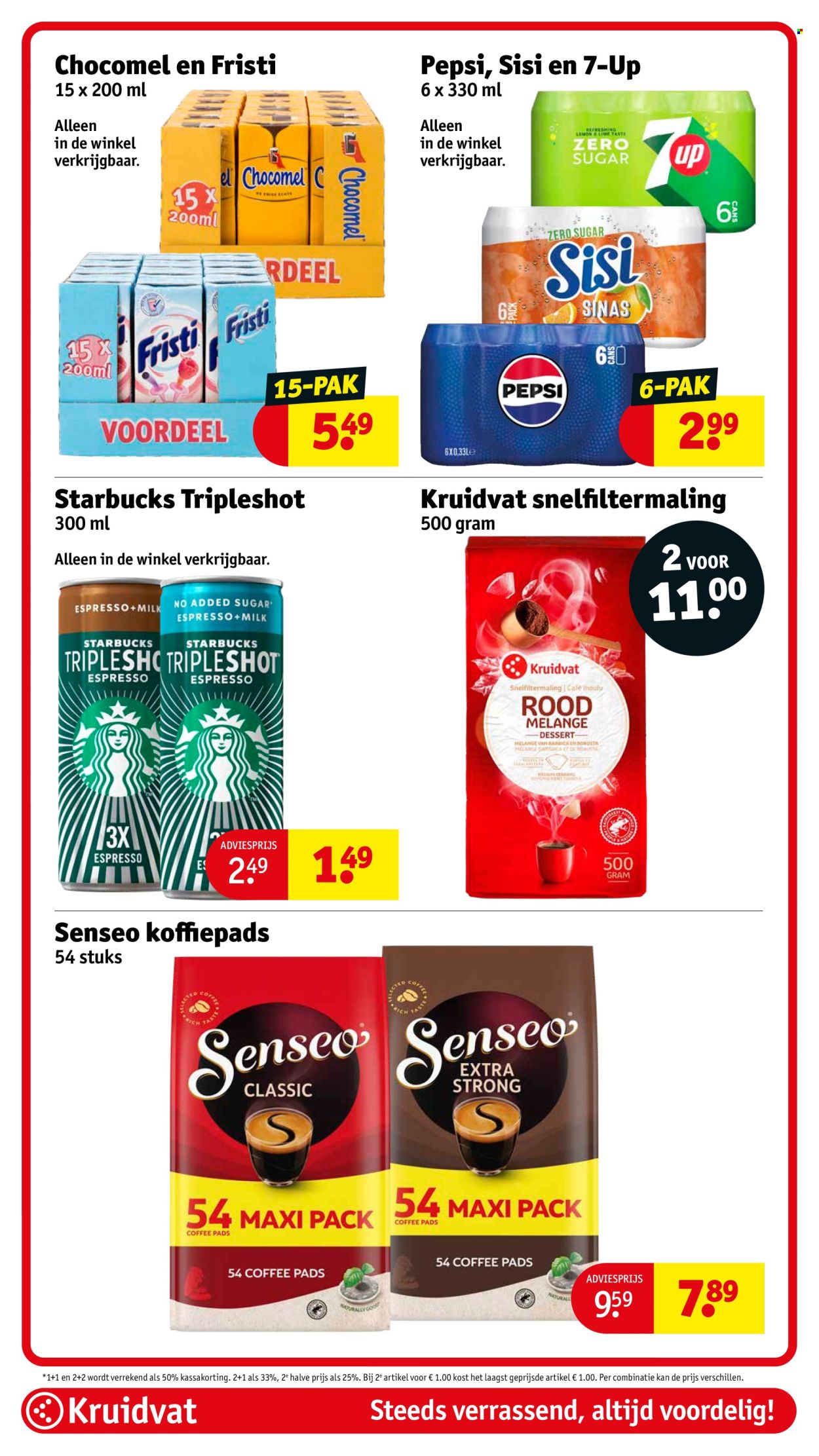 Kruidvat-aanbieding - 3-6-2025 - 8-6-2025. Pagina 70