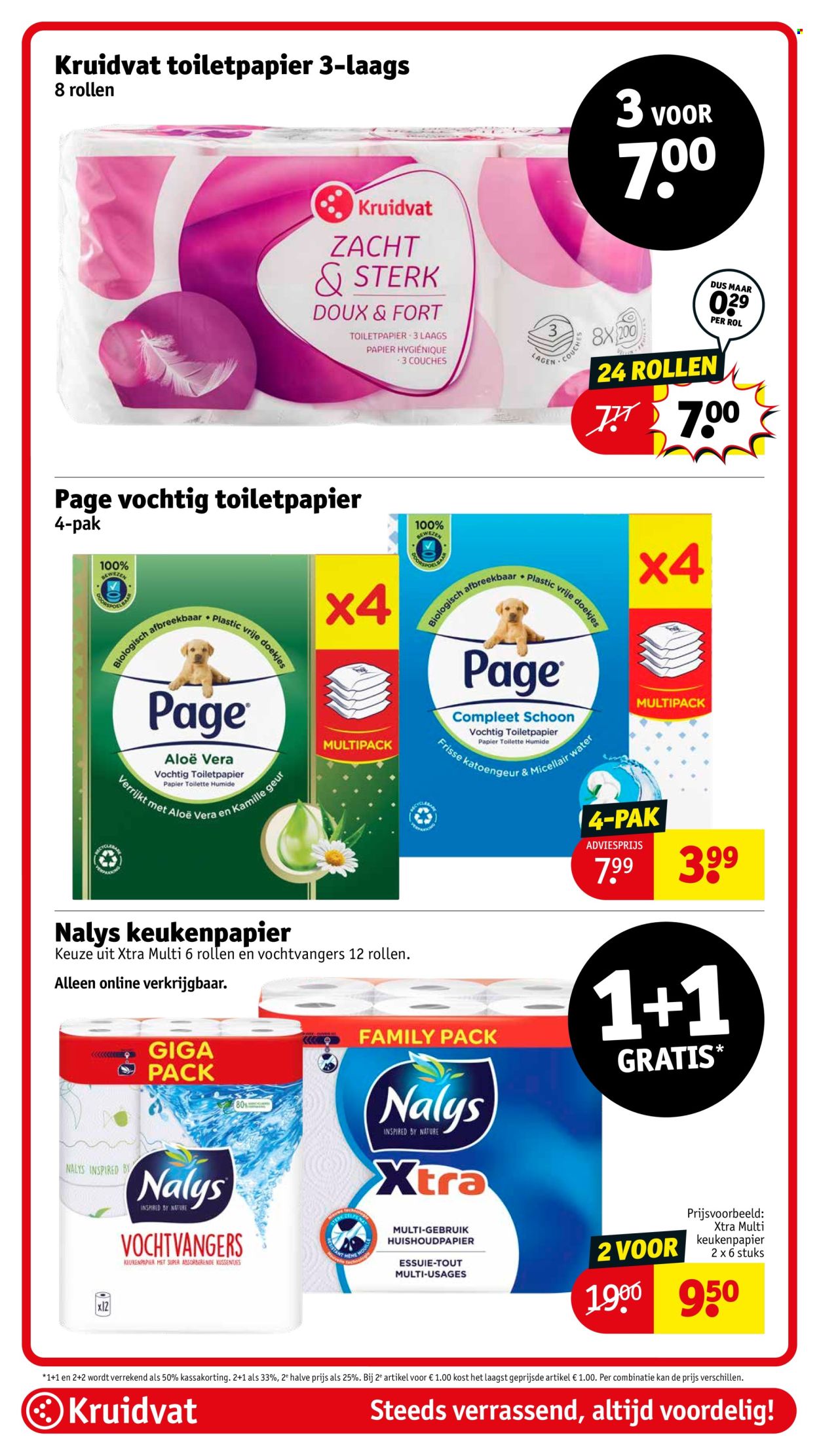 Kruidvat-aanbieding - 3-6-2025 - 8-6-2025. Pagina 75