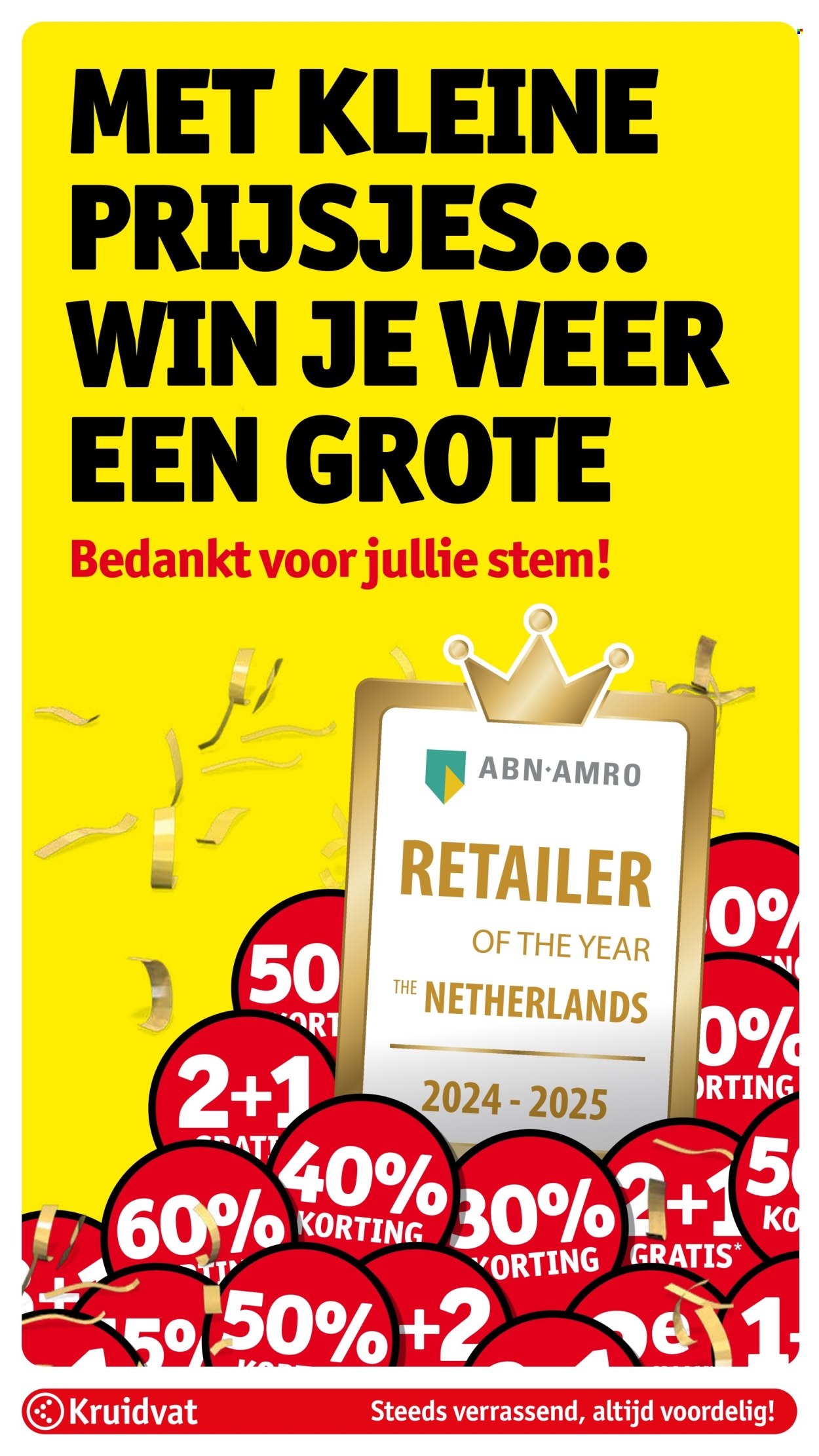 Kruidvat-aanbieding - 3-6-2025 - 8-6-2025. Pagina 76