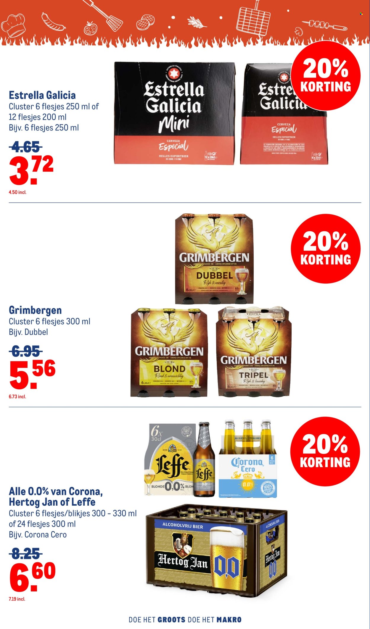 Makro-aanbieding - 4-6-2025 - 1-7-2025. Pagina 28