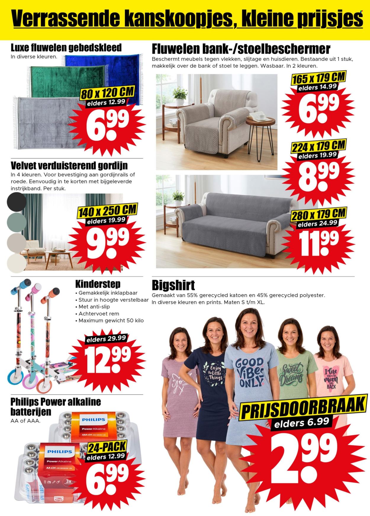 Dirk-aanbieding - 28-5-2025 - 3-6-2025. Pagina 4