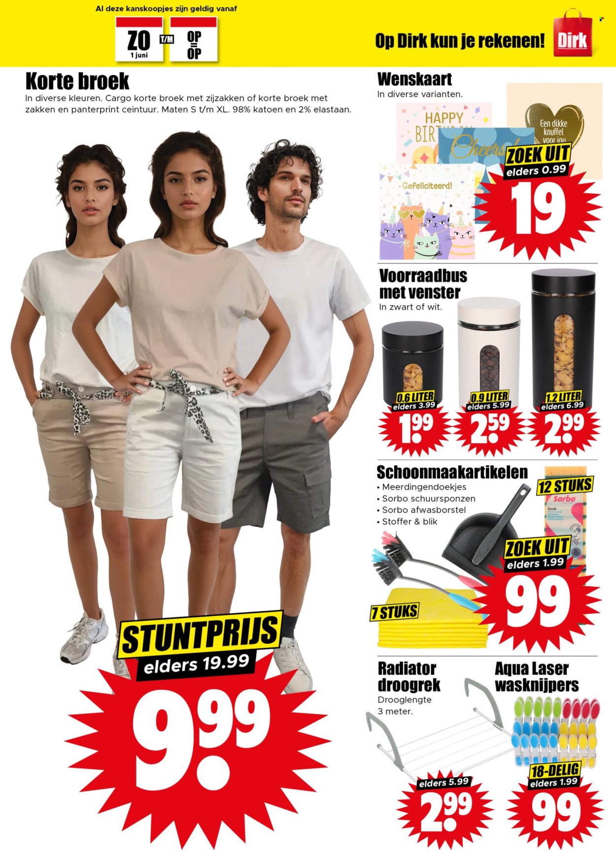 Dirk-aanbieding - 28-5-2025 - 3-6-2025. Pagina 5