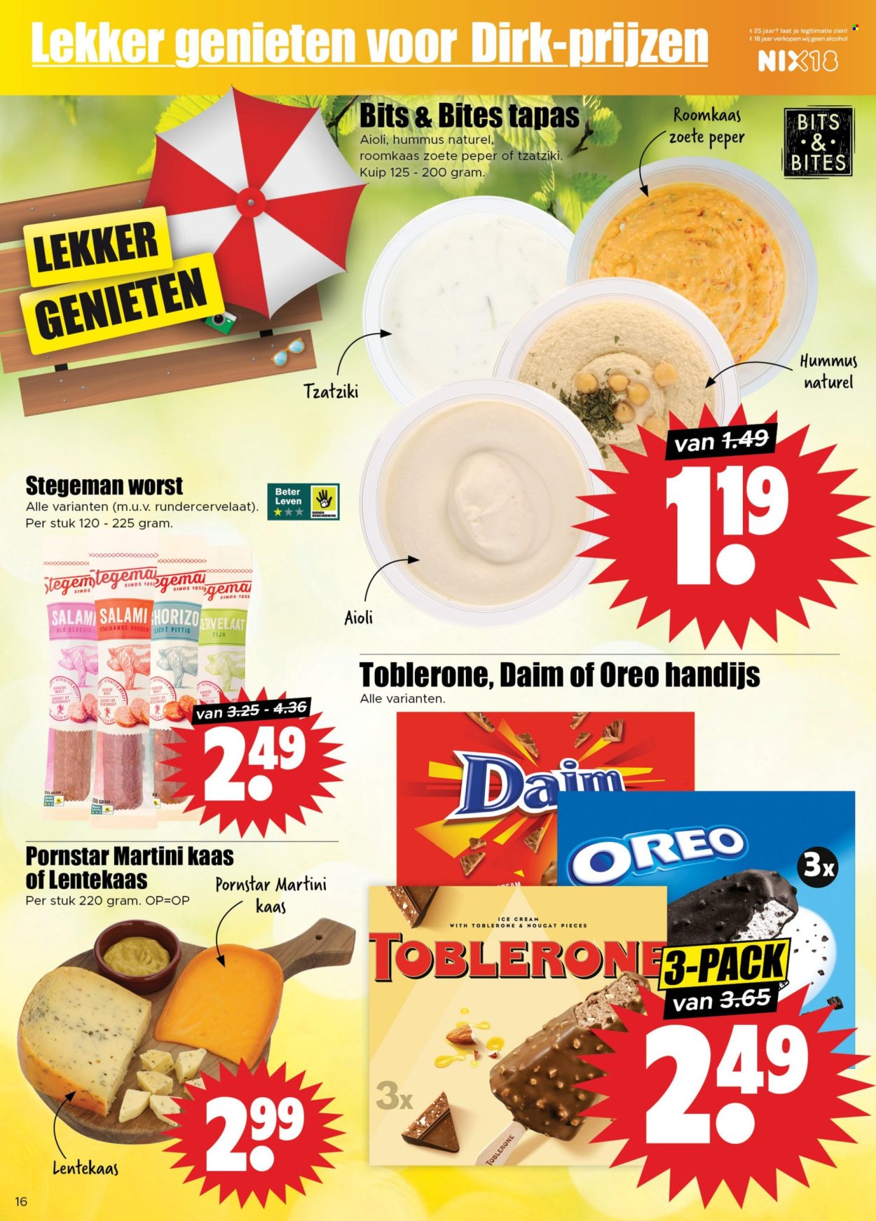 Dirk-aanbieding - 28-5-2025 - 3-6-2025. Pagina 14