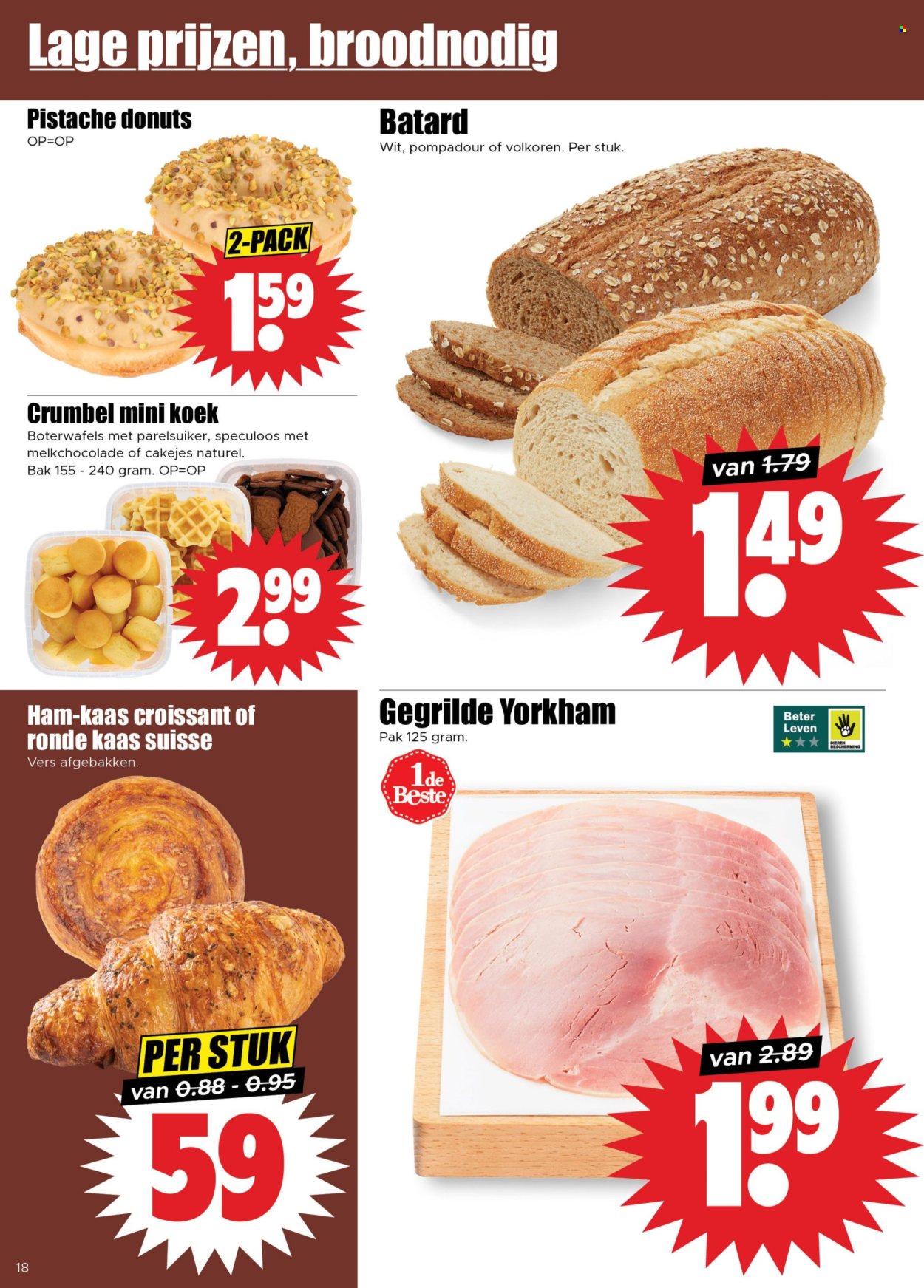 Dirk-aanbieding - 28-5-2025 - 3-6-2025. Pagina 16