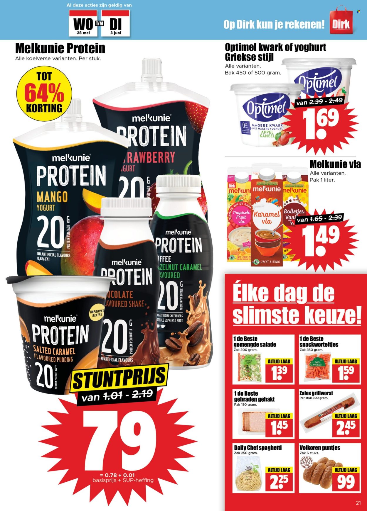 Dirk-aanbieding - 28-5-2025 - 3-6-2025. Pagina 19