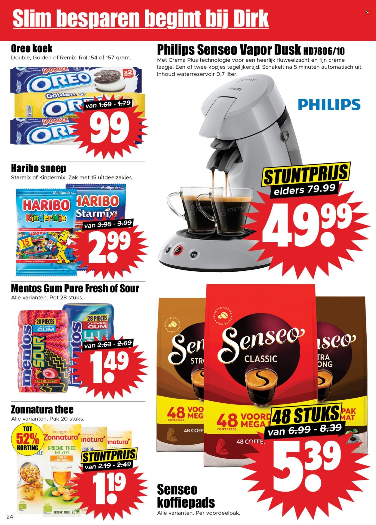 Dirk-aanbieding - 28-5-2025 - 3-6-2025. Pagina 24