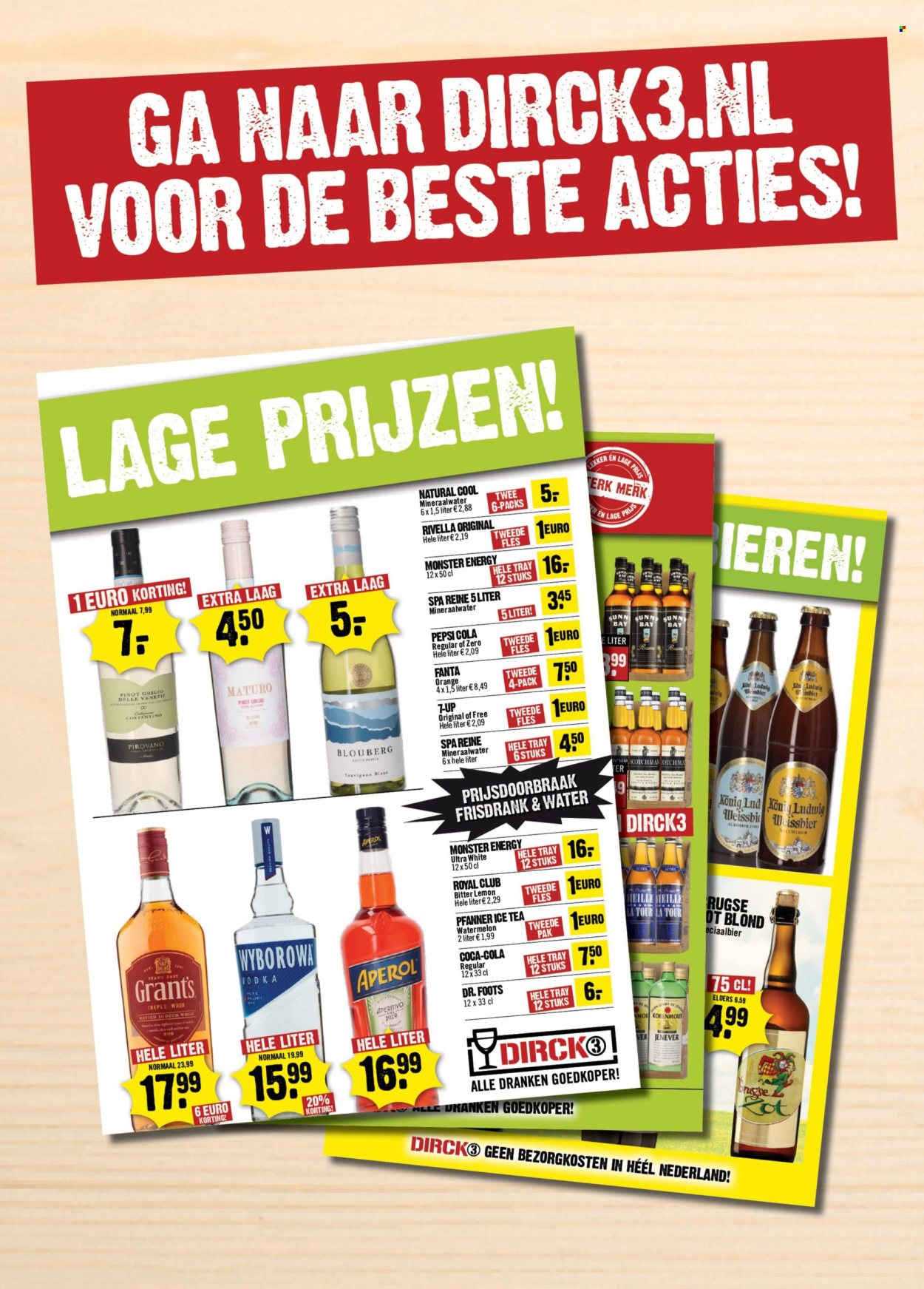 Dirk-aanbieding - 28-5-2025 - 3-6-2025. Pagina 28