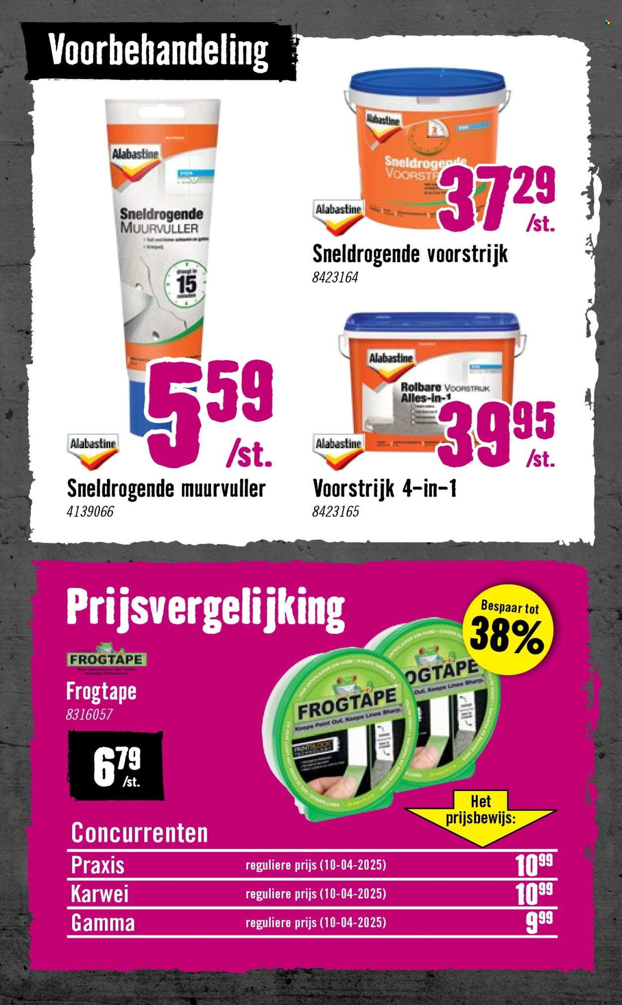 Hornbach-aanbieding - 2-6-2025 - 6-7-2025. Pagina 5