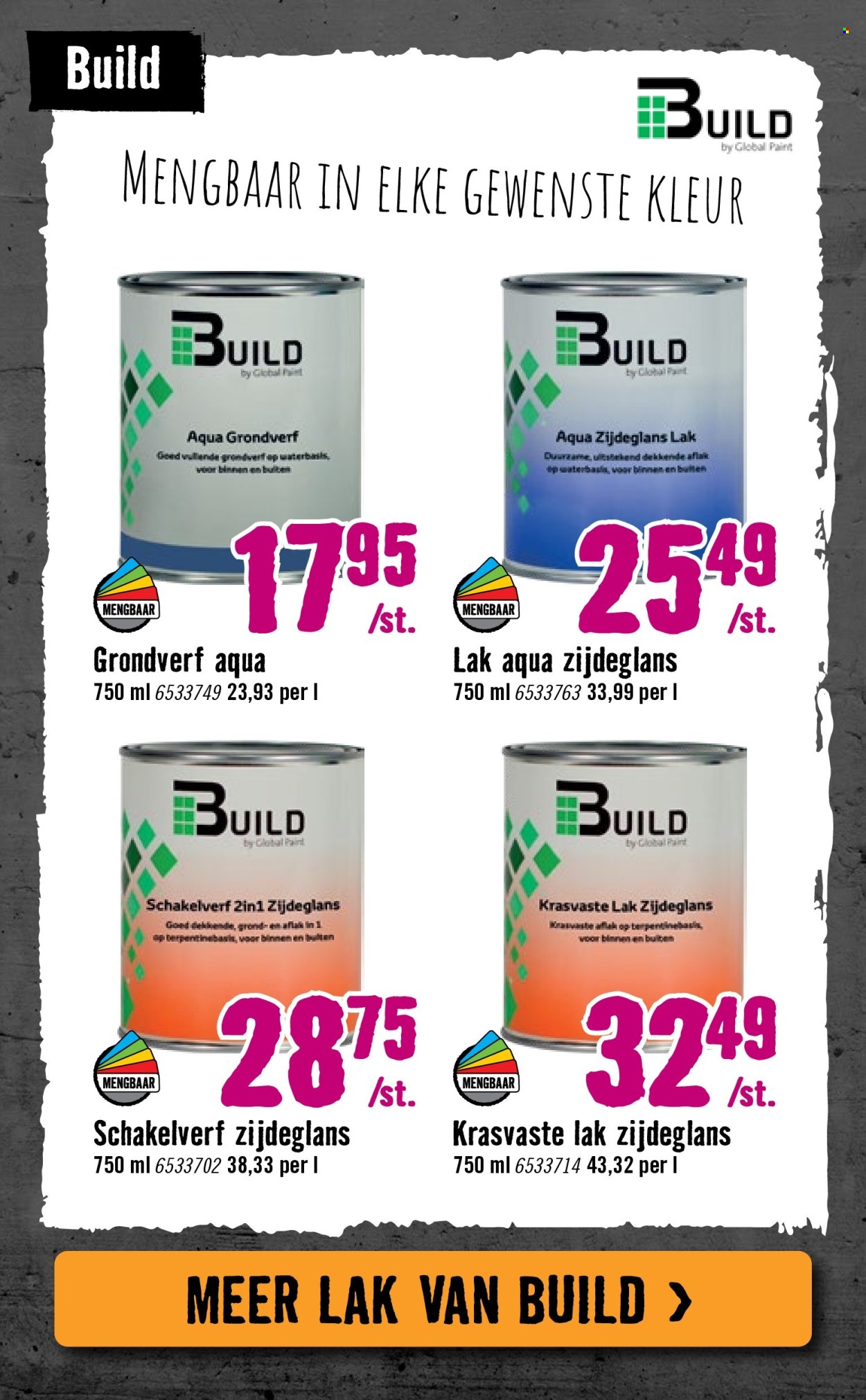Hornbach-aanbieding - 2-6-2025 - 6-7-2025. Pagina 15