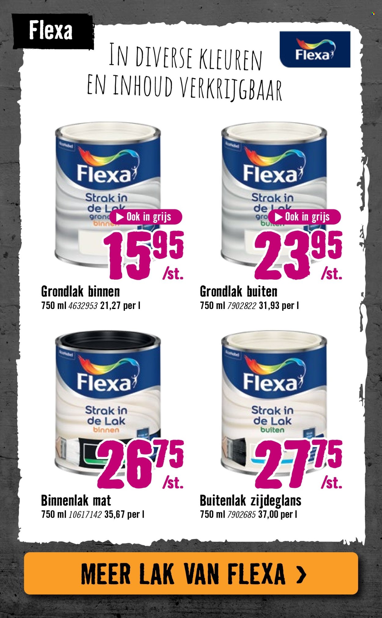 Hornbach-aanbieding - 2-6-2025 - 6-7-2025. Pagina 17