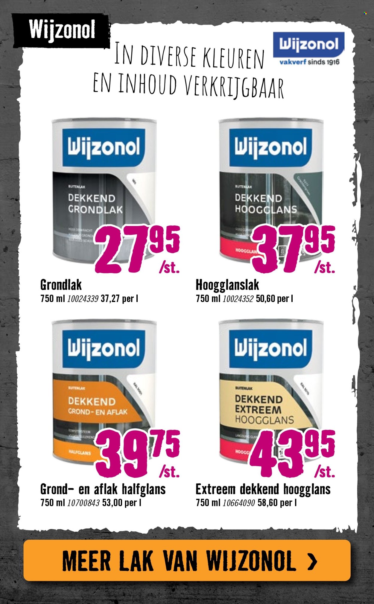 Hornbach-aanbieding - 2-6-2025 - 6-7-2025. Pagina 19