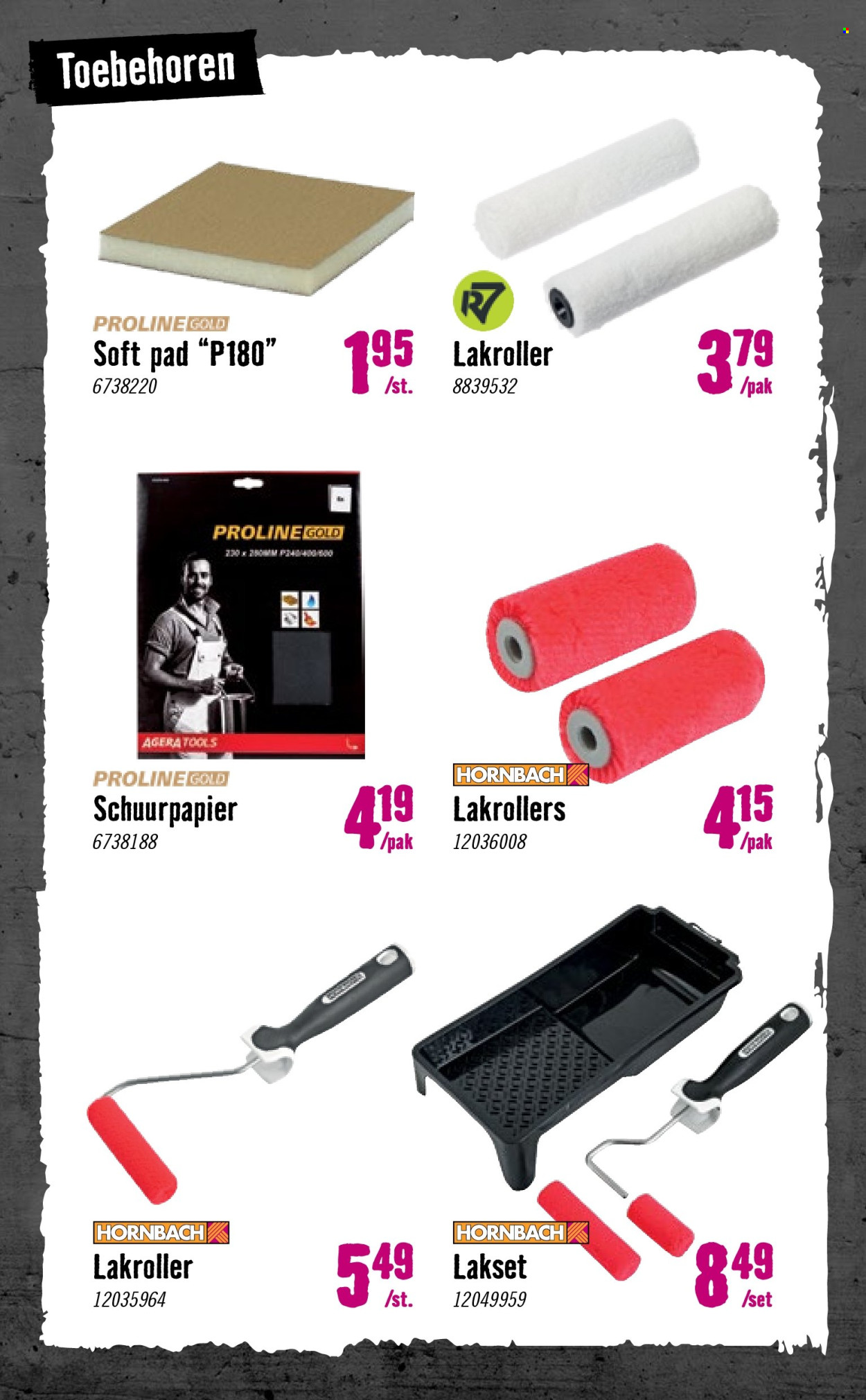 Hornbach-aanbieding - 2-6-2025 - 6-7-2025. Pagina 21