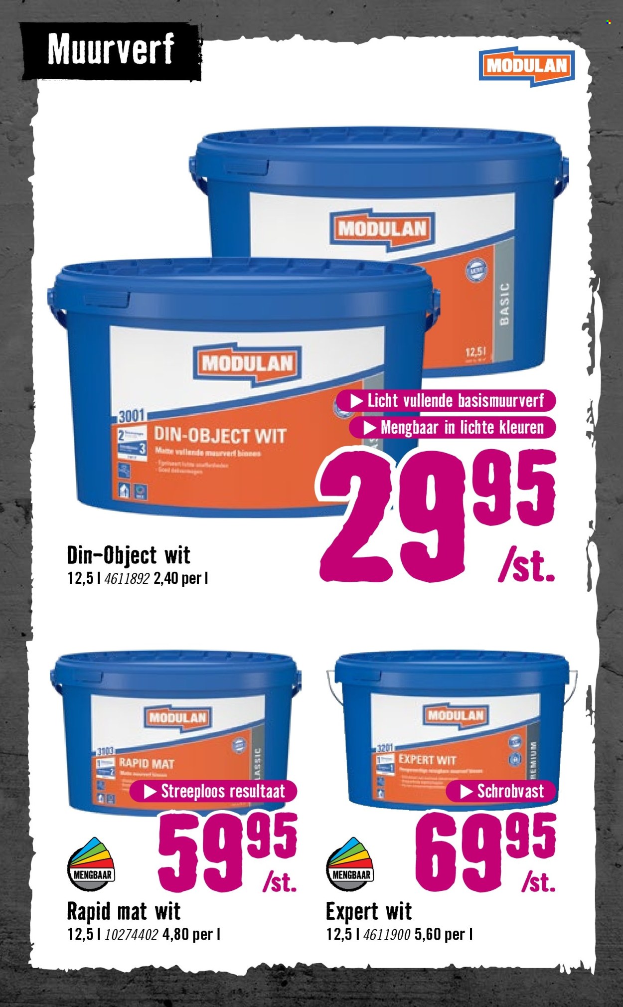 Hornbach-aanbieding - 2-6-2025 - 6-7-2025. Pagina 25
