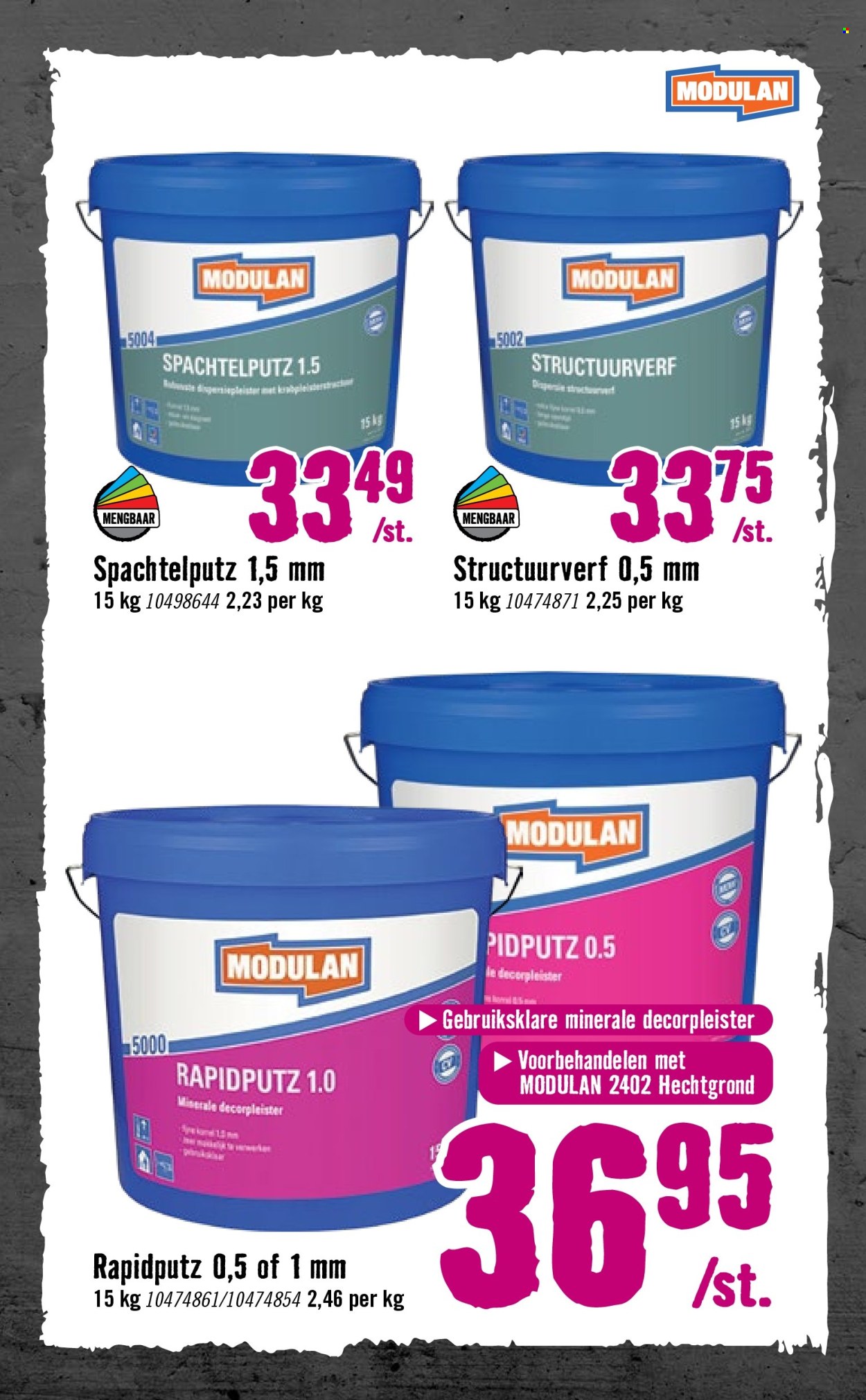 Hornbach-aanbieding - 2-6-2025 - 6-7-2025. Pagina 27
